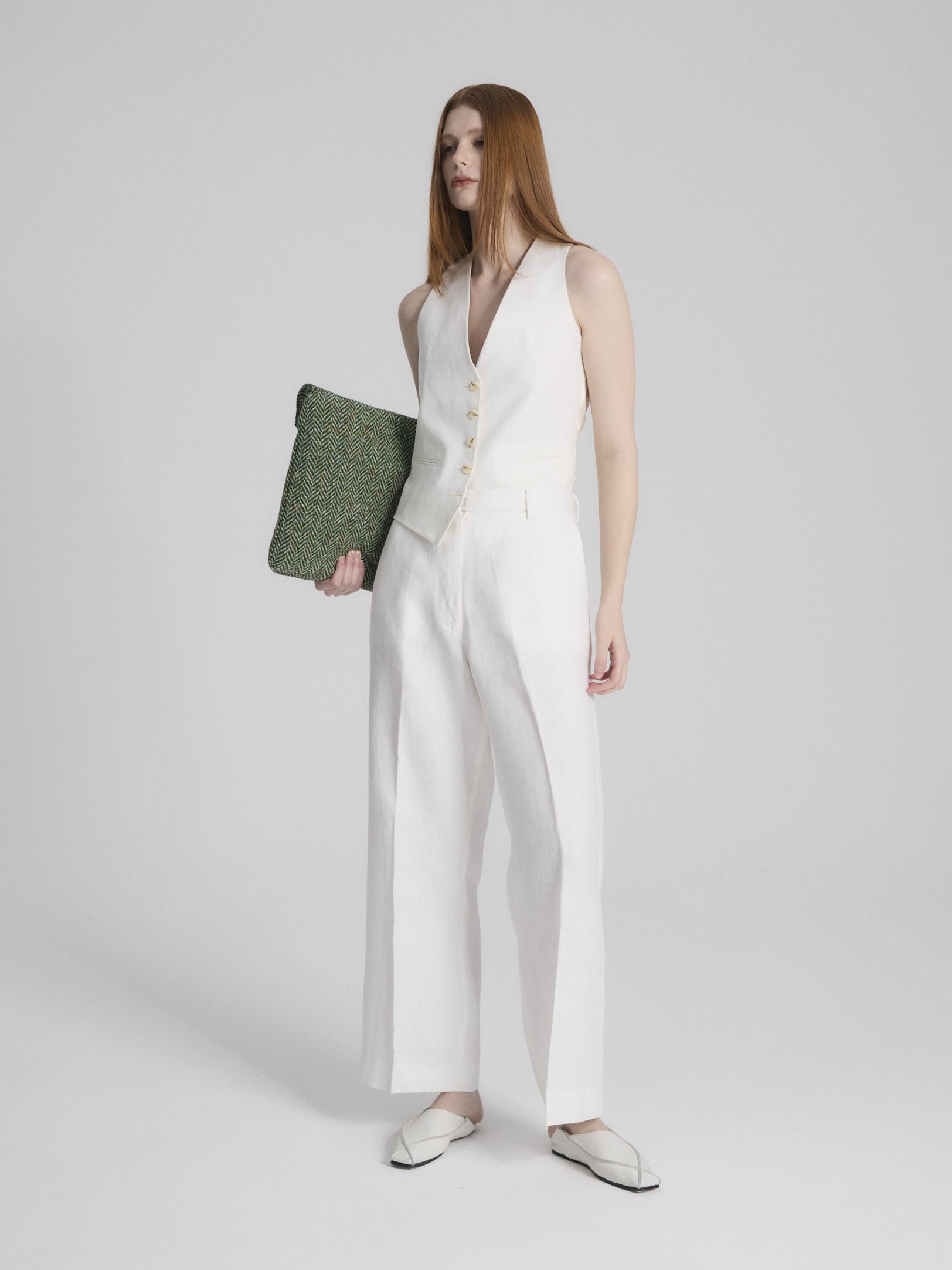 Pantalon Ambar