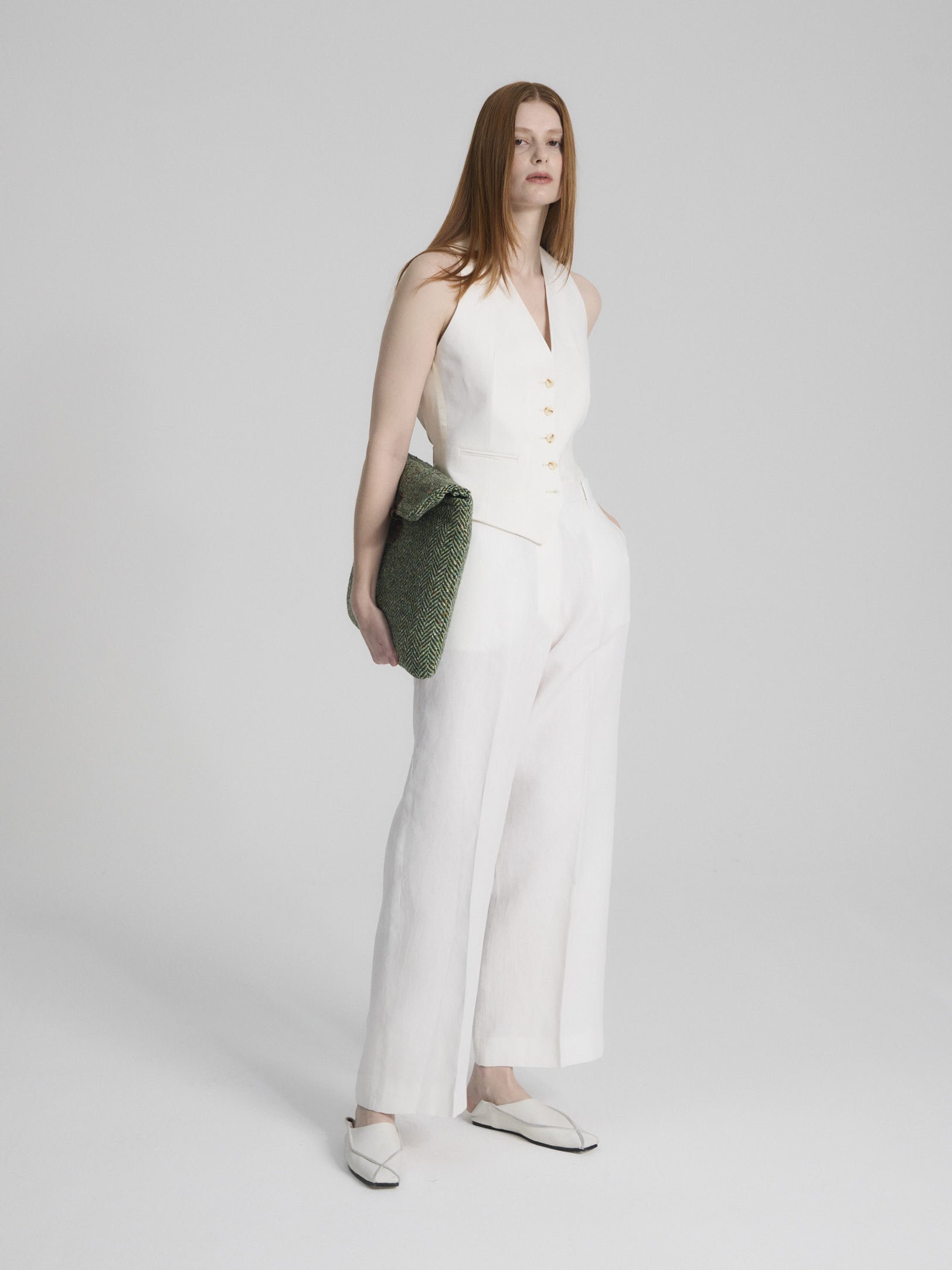 Pantalon Ambar