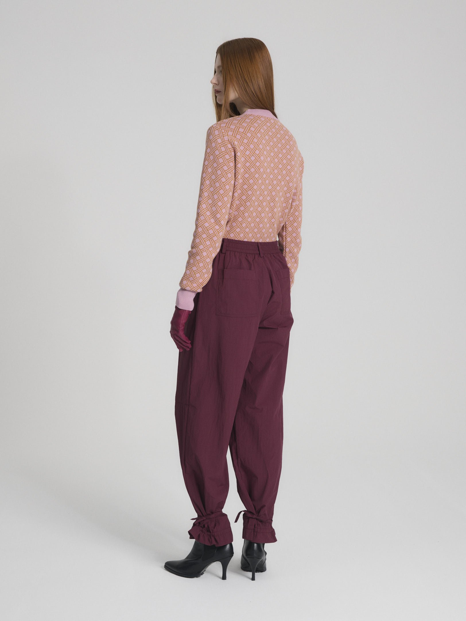 Pantalon Amelia