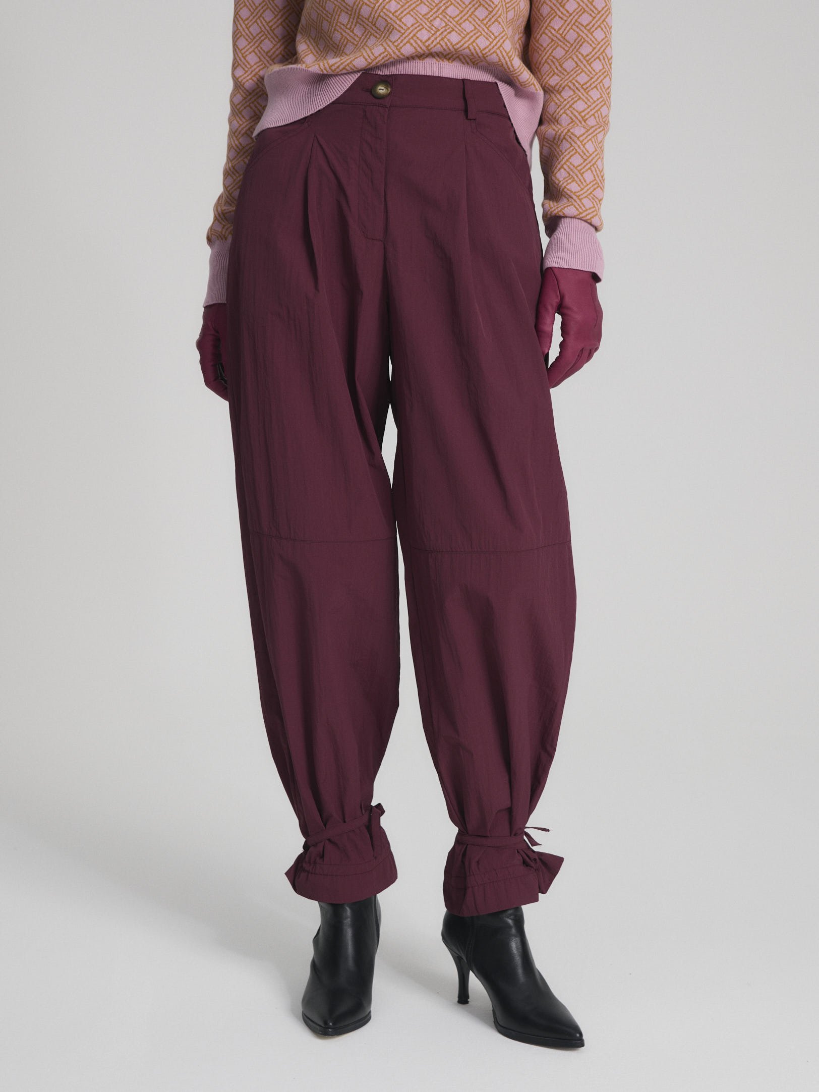 Pantalon Amelia