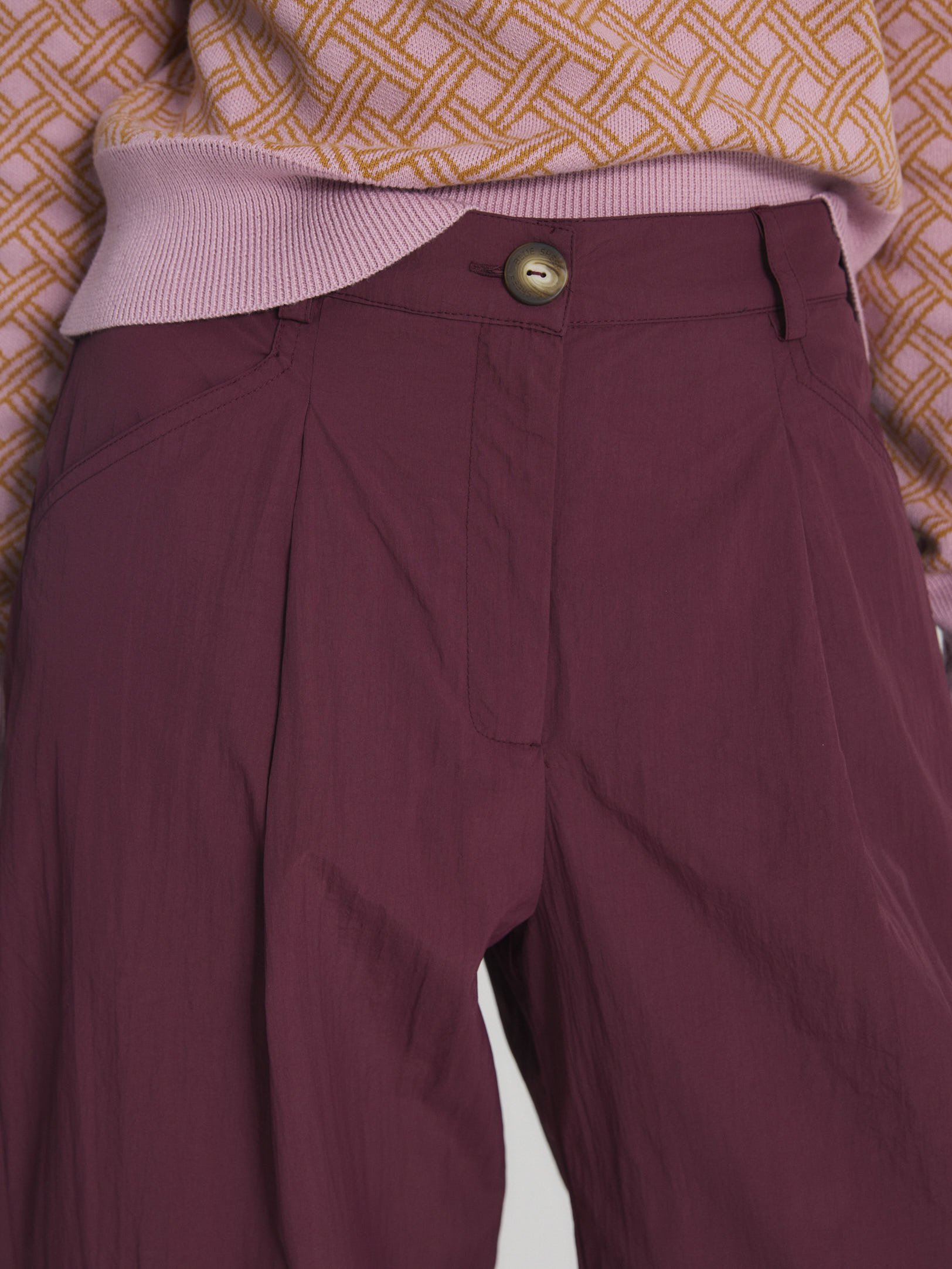 Pantalon Amelia