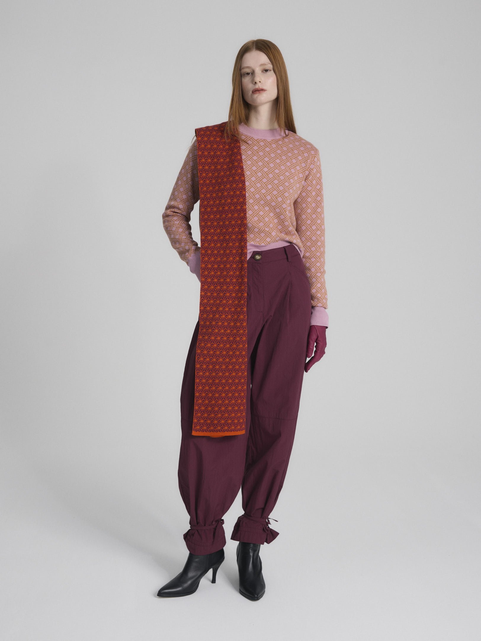 Pantalon Amelia