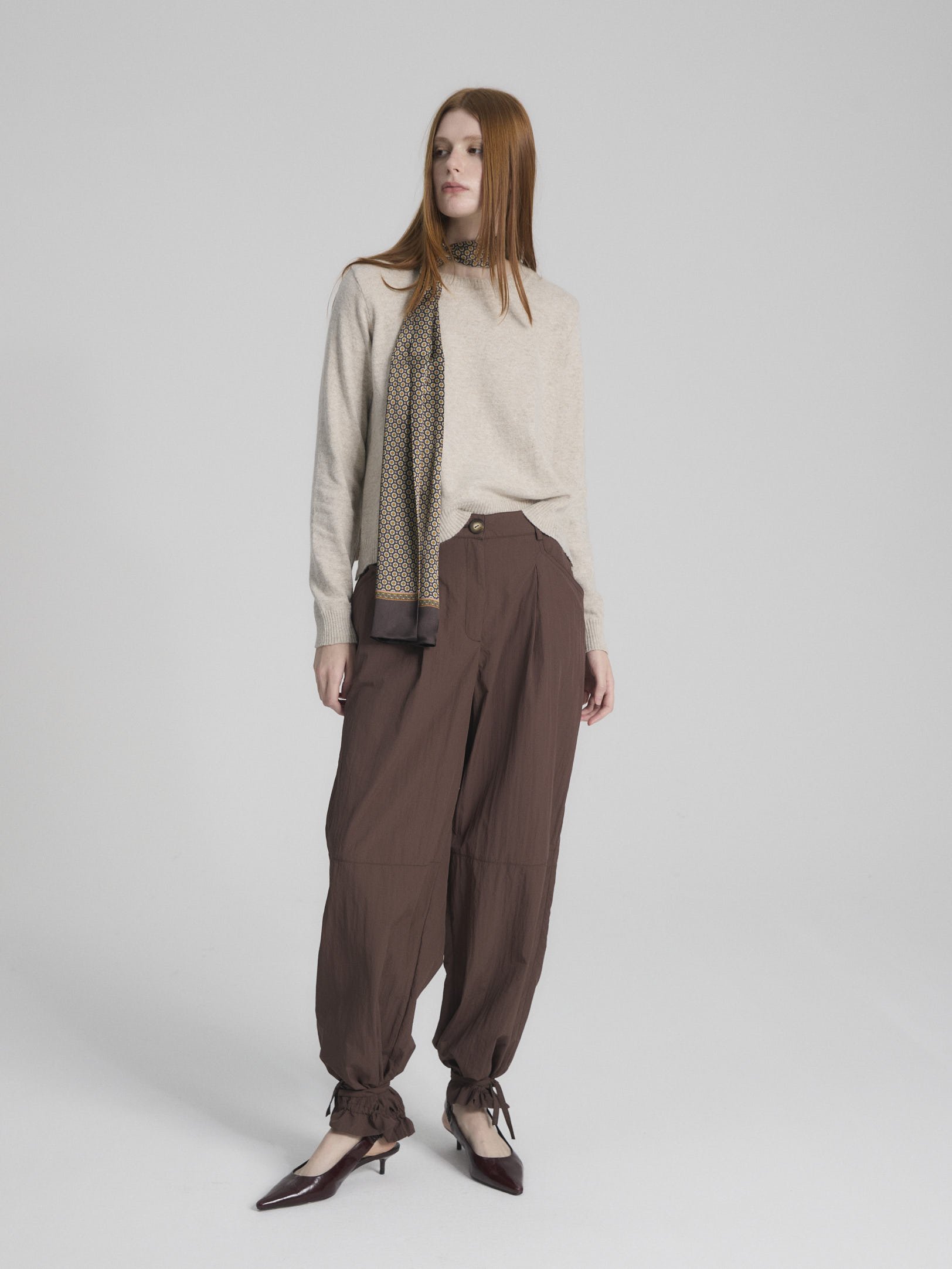 Pantalon Amelia