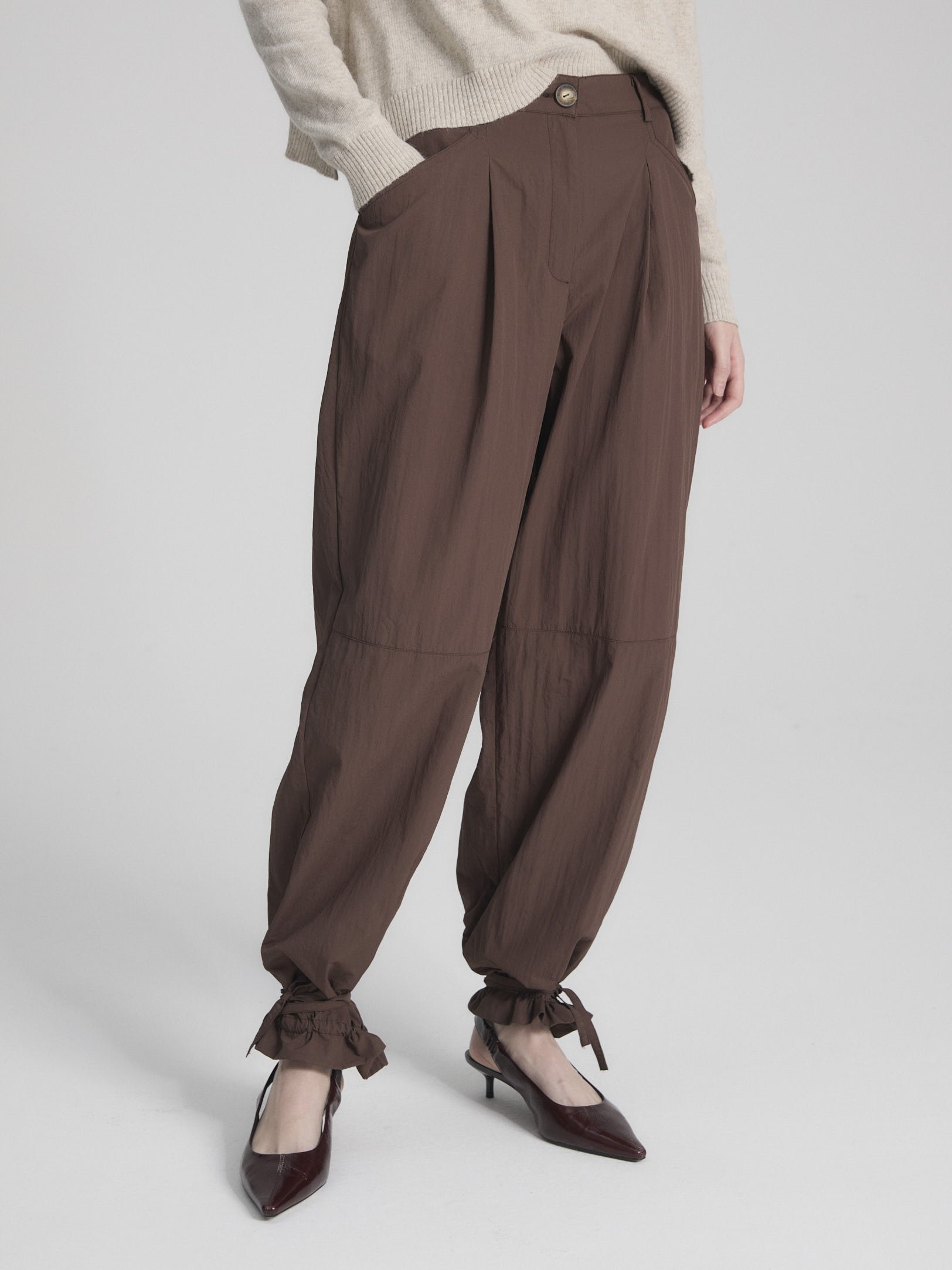 Pantalon Amelia