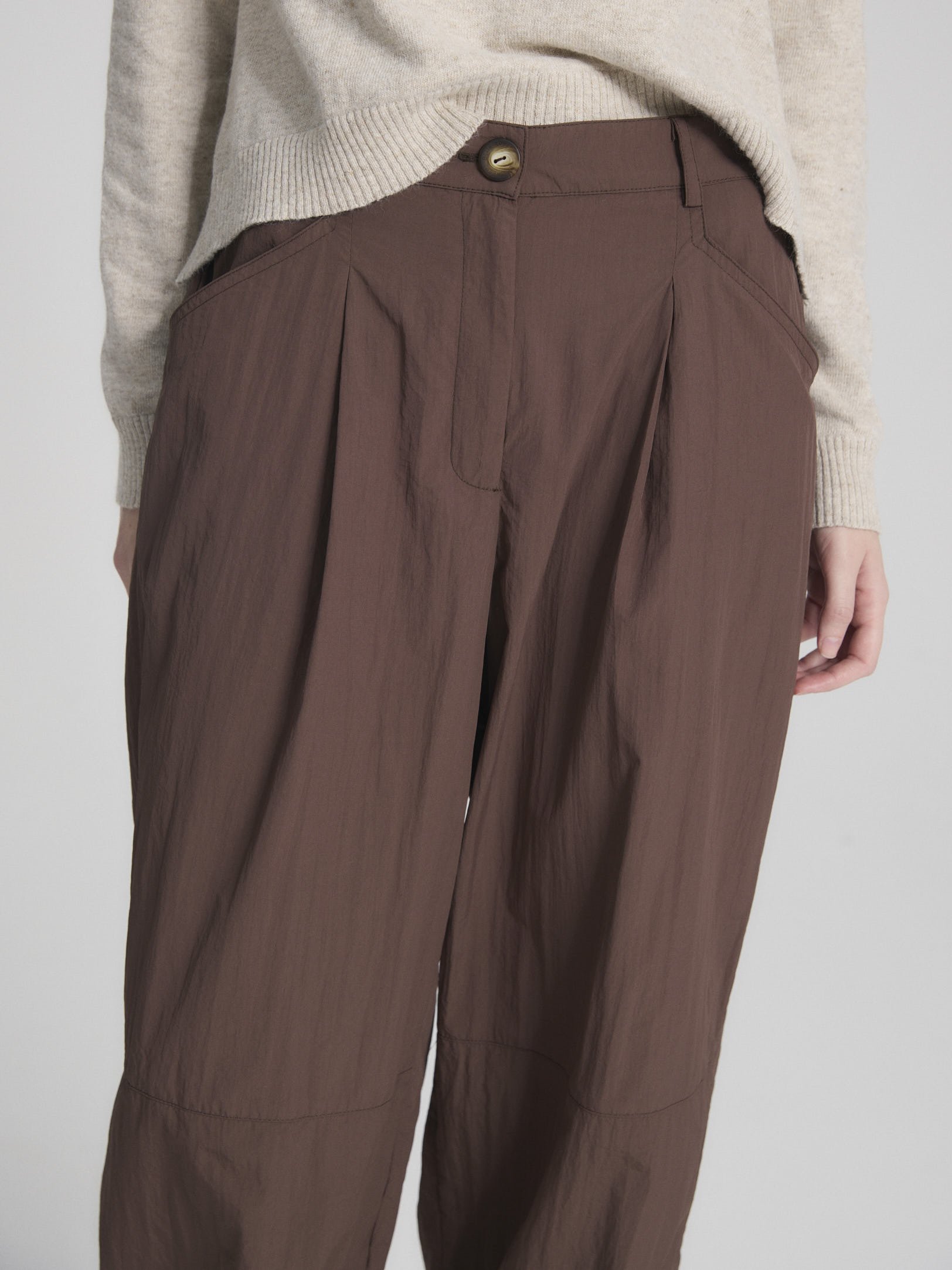 Pantalon Amelia