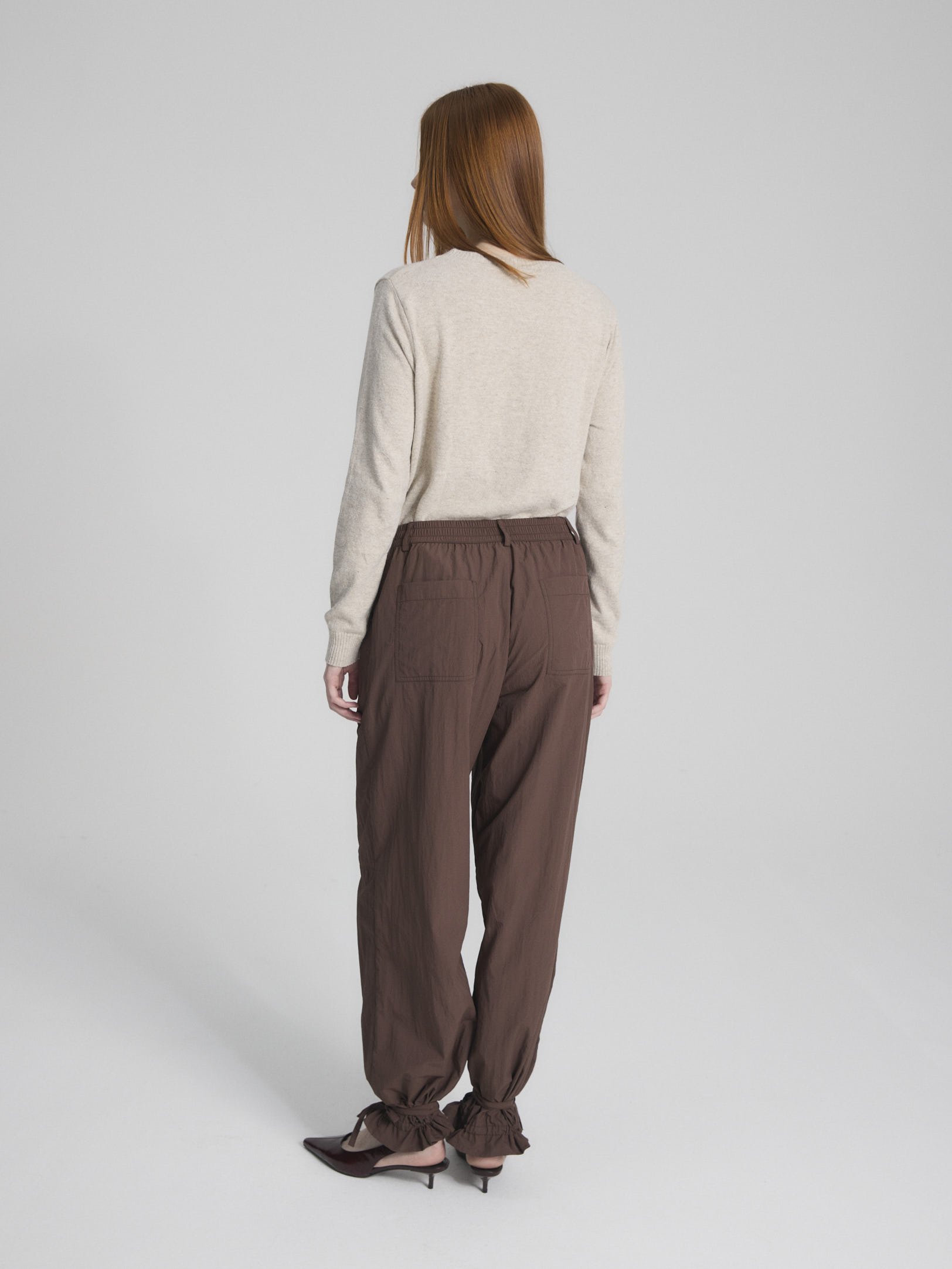 Pantalon Amelia