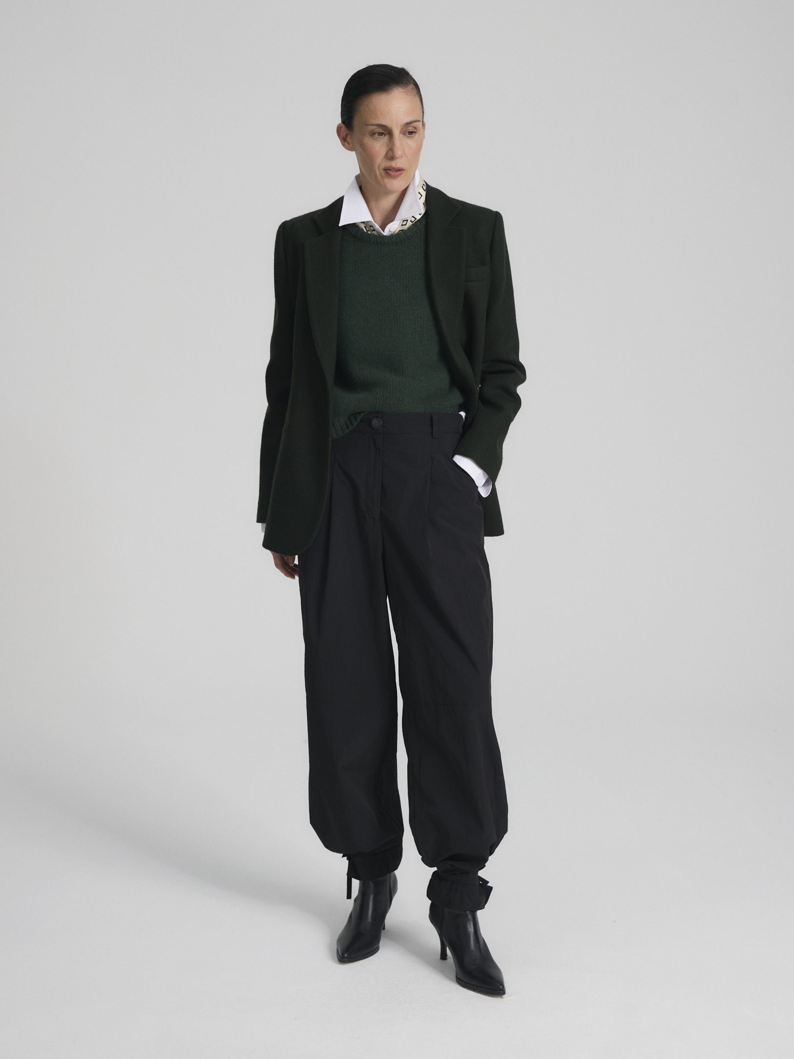 Pantalon Amelia