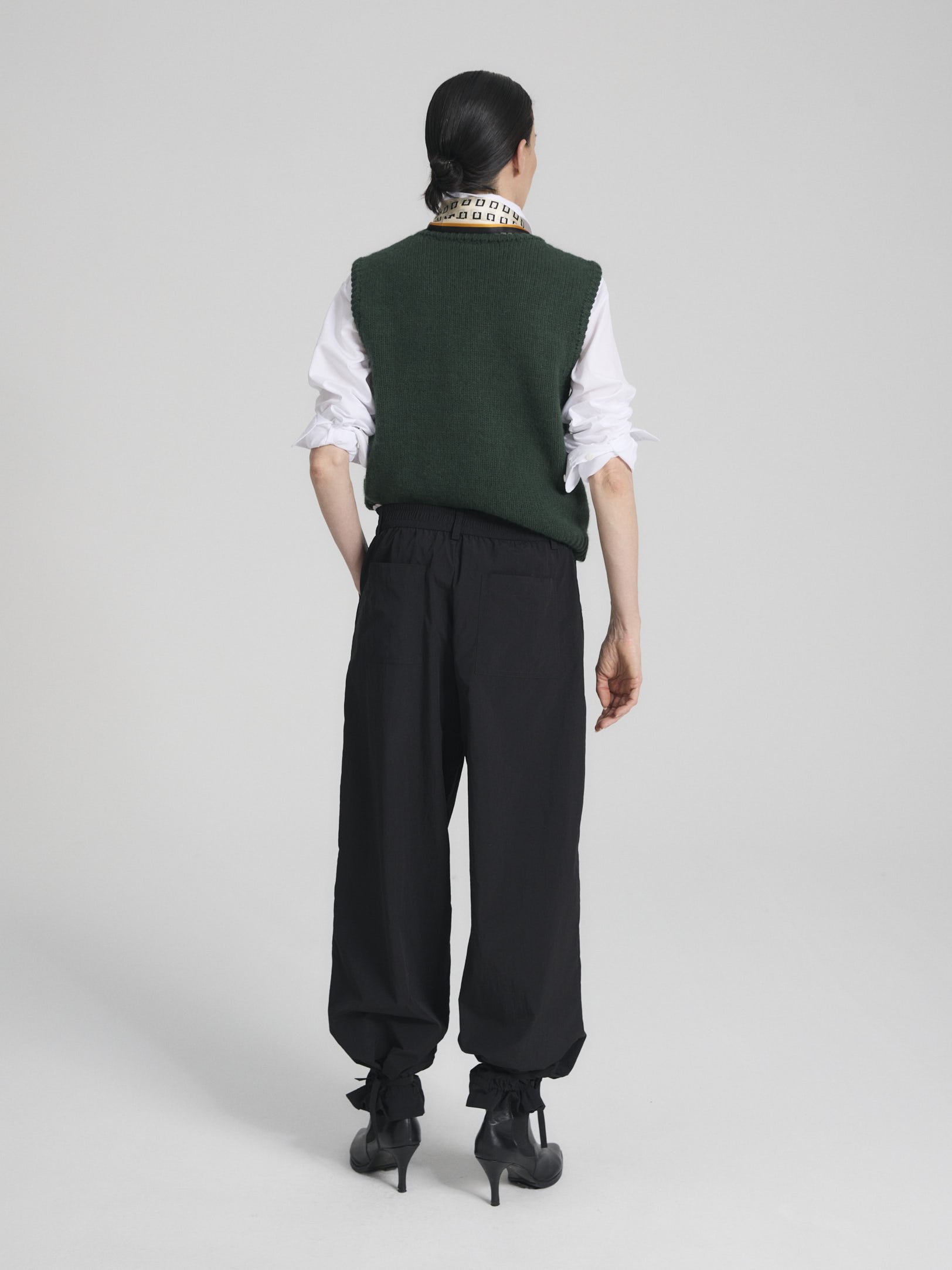 Pantalon Amelia
