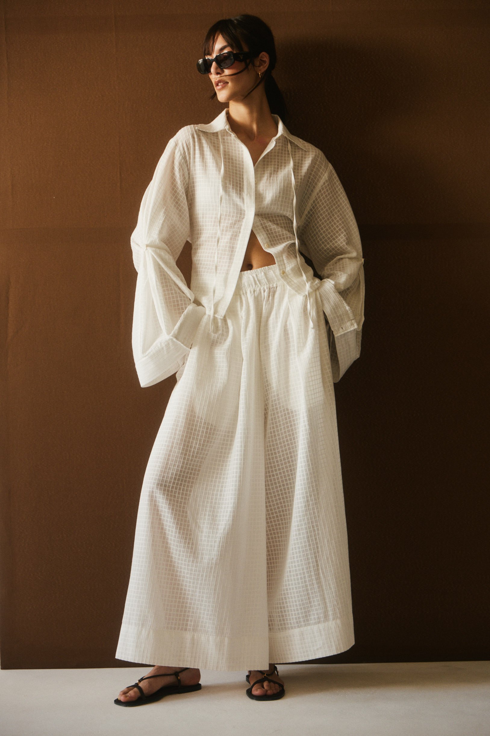 PANTALON ANJU