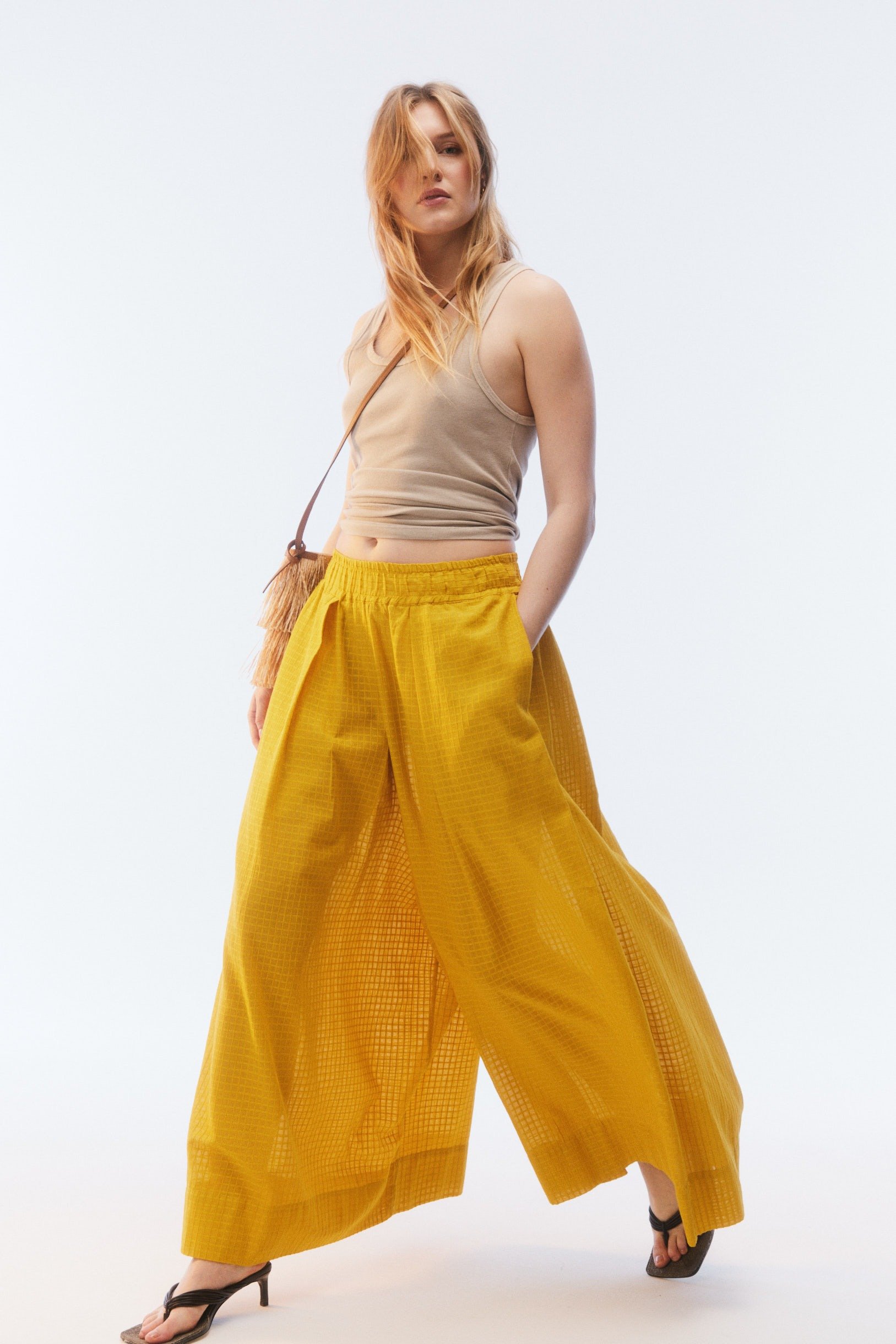 PANTALON ANJU