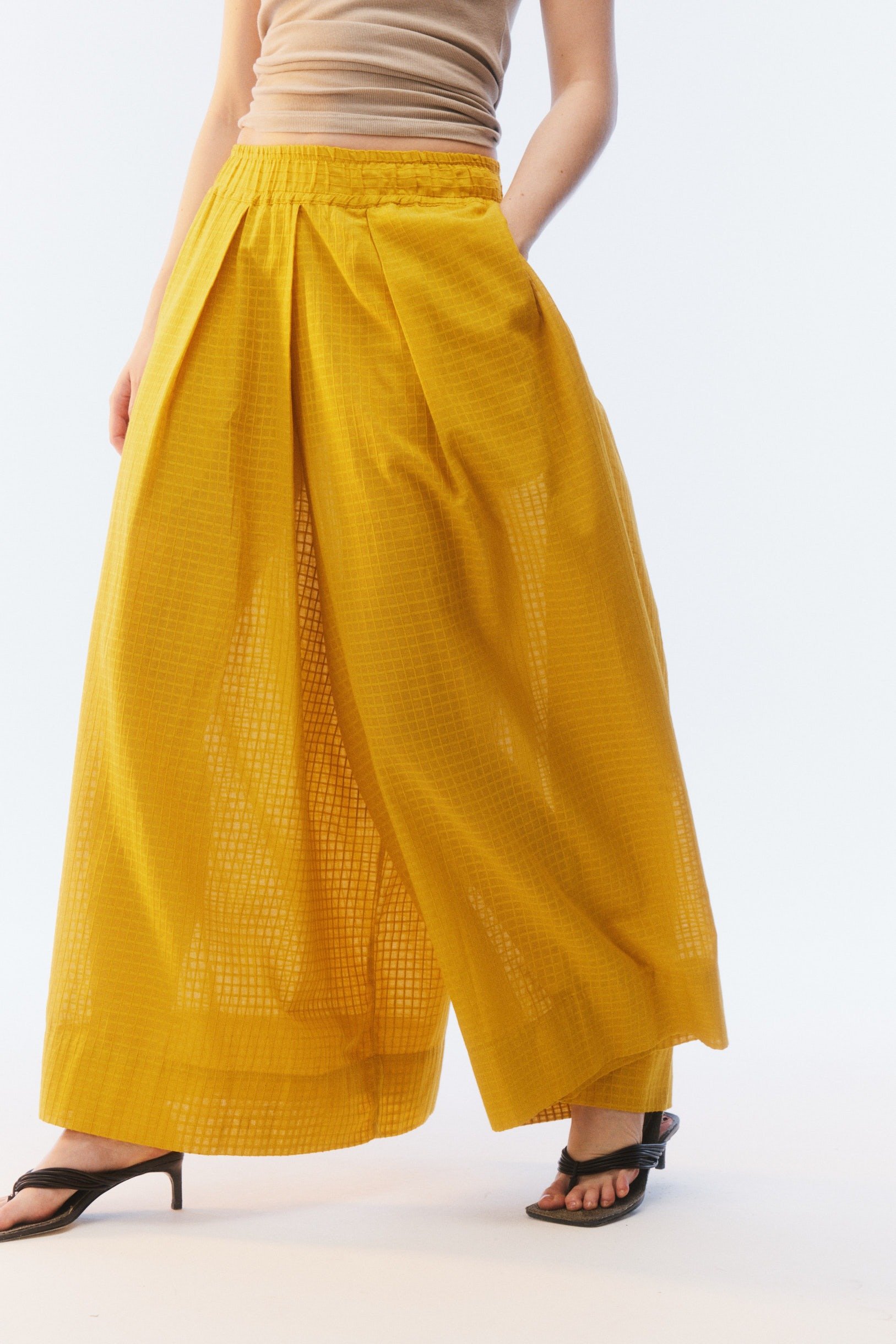 PANTALON ANJU