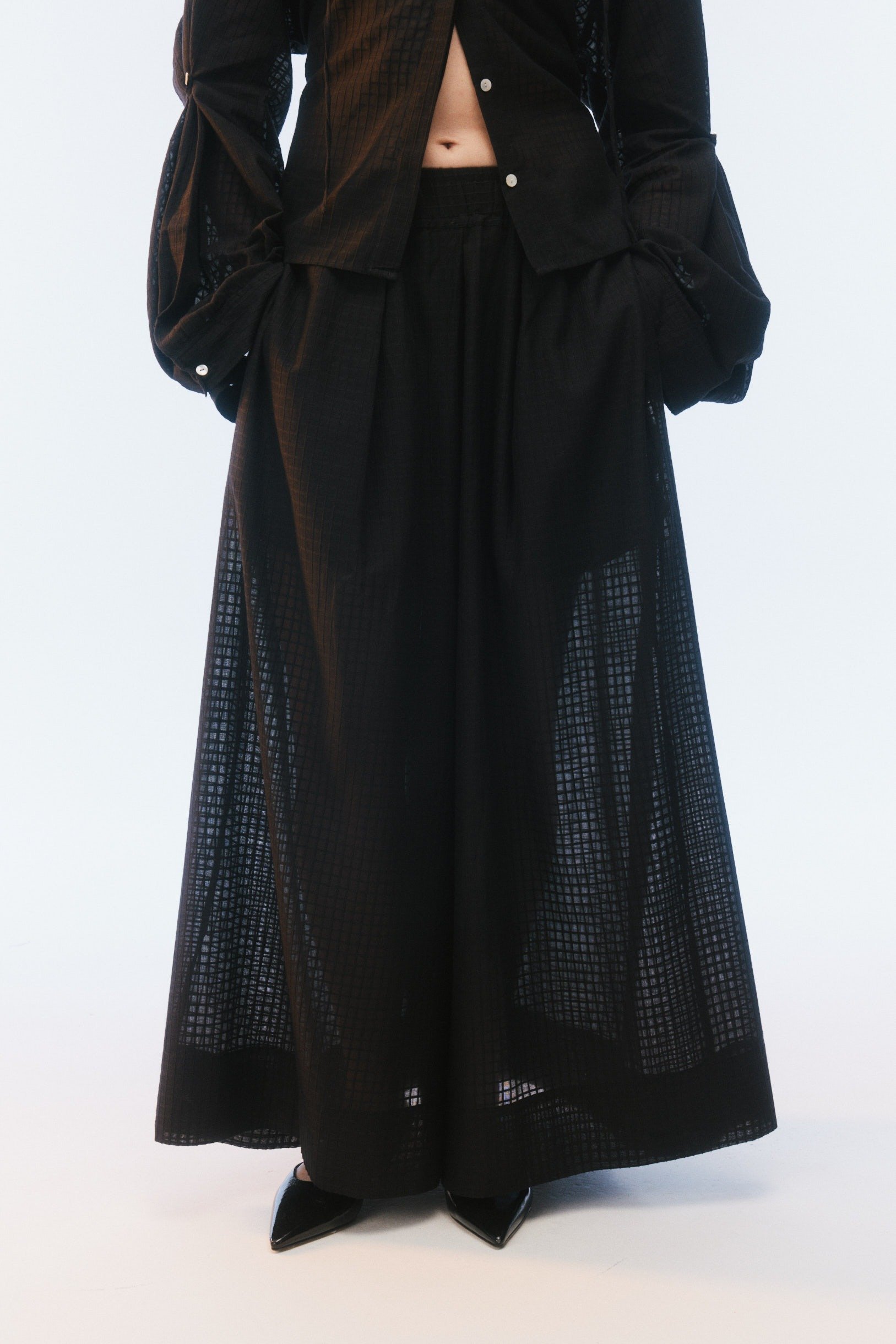 PANTALON ANJU