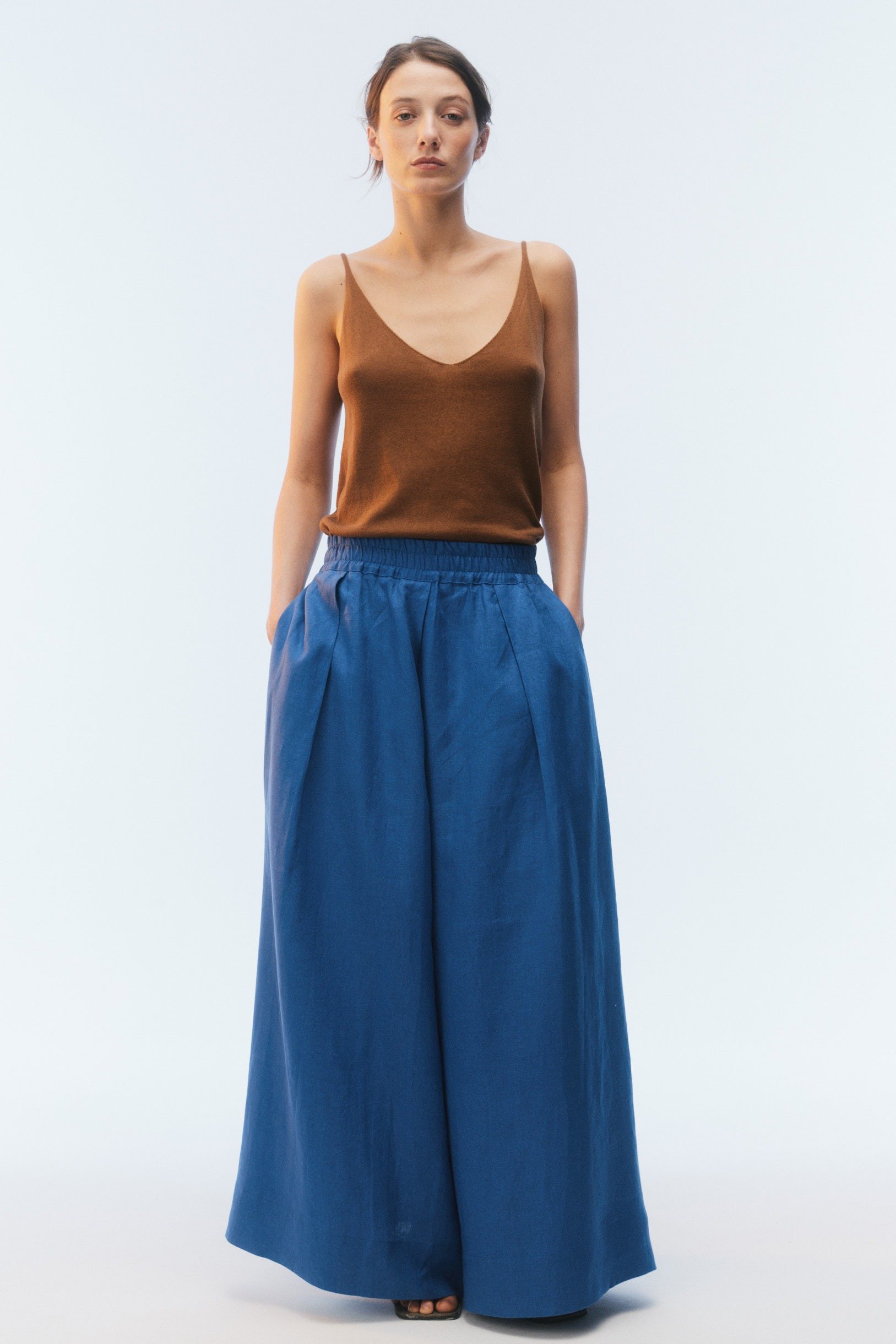 PANTALON BARIKA