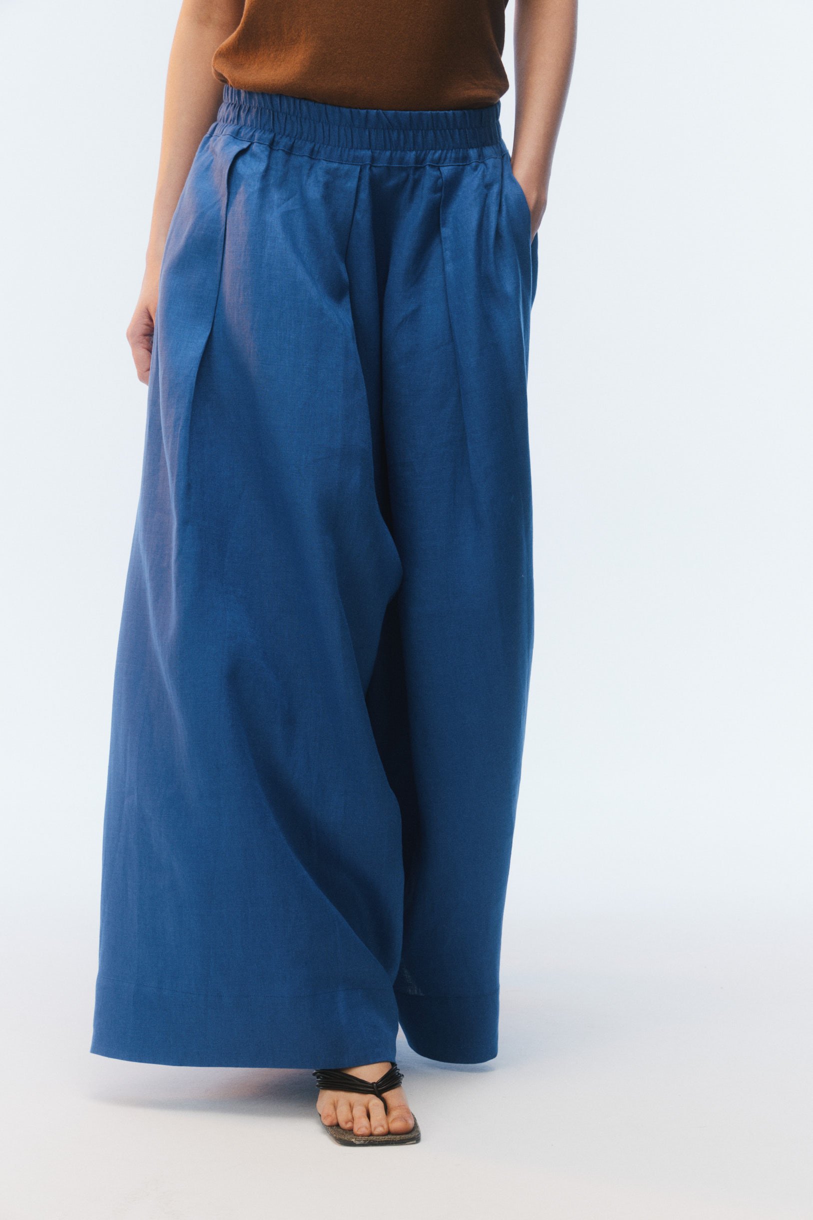 PANTALON BARIKA