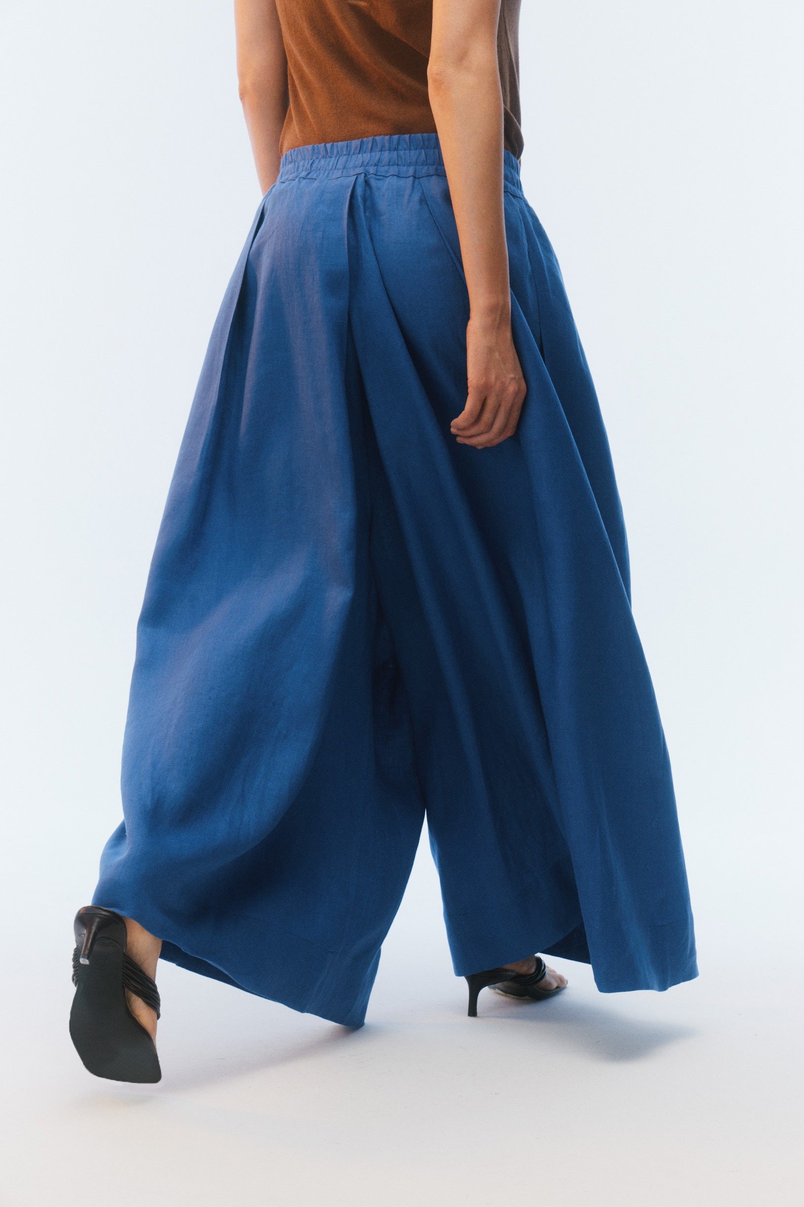 PANTALON BARIKA
