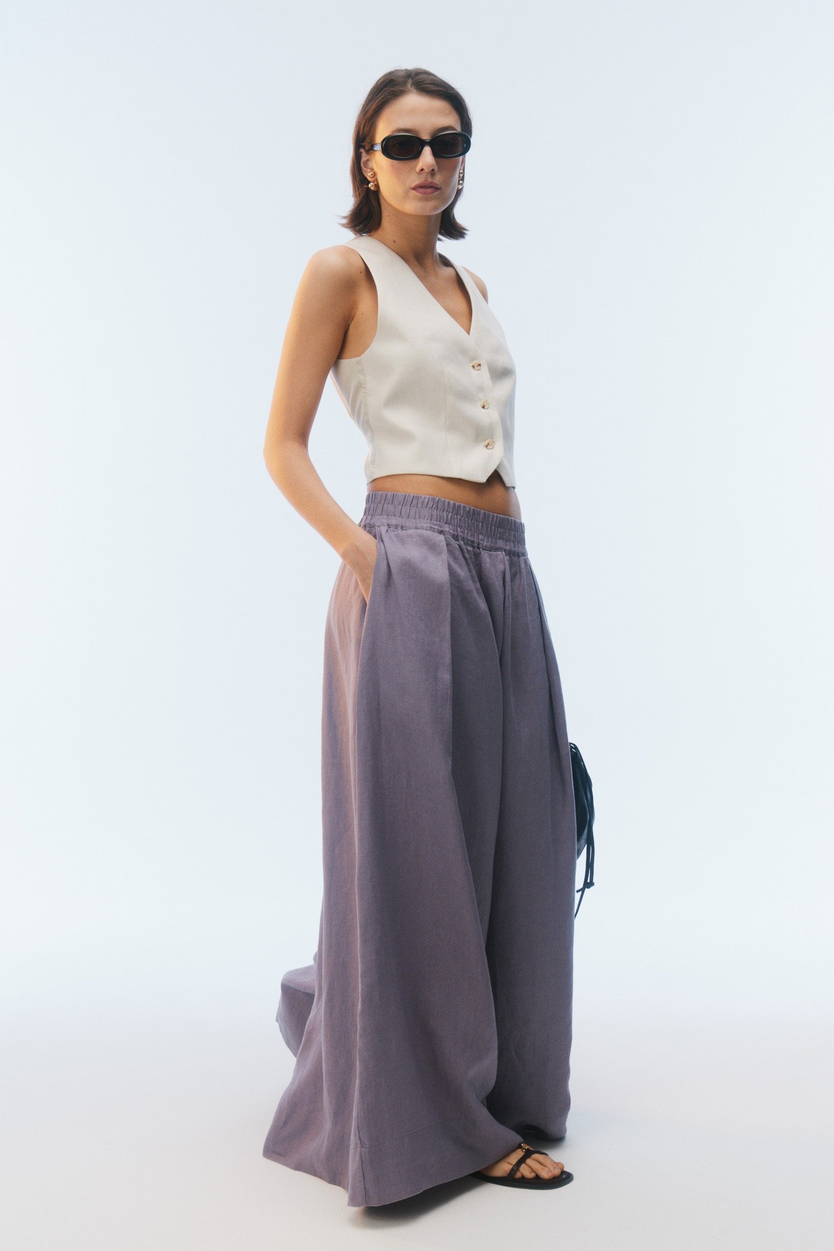 PANTALON BARIKA