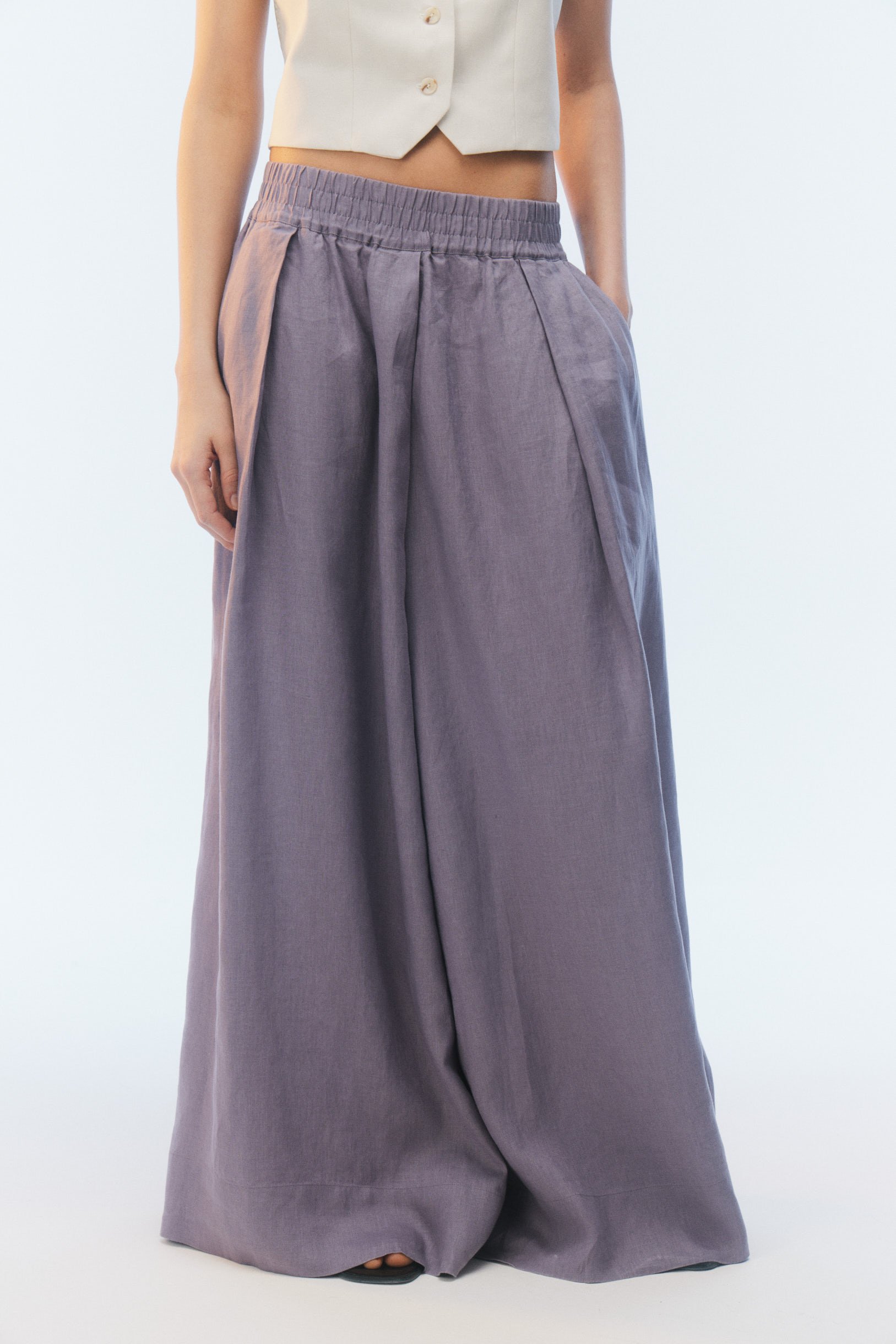 PANTALON BARIKA