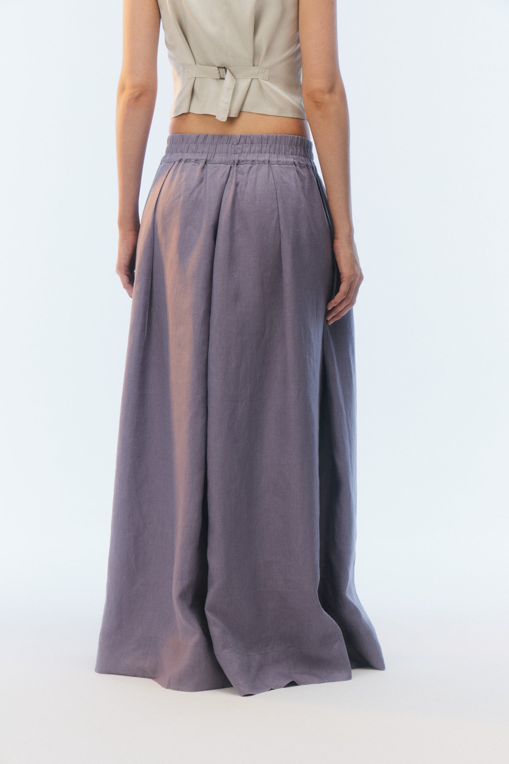 PANTALON BARIKA
