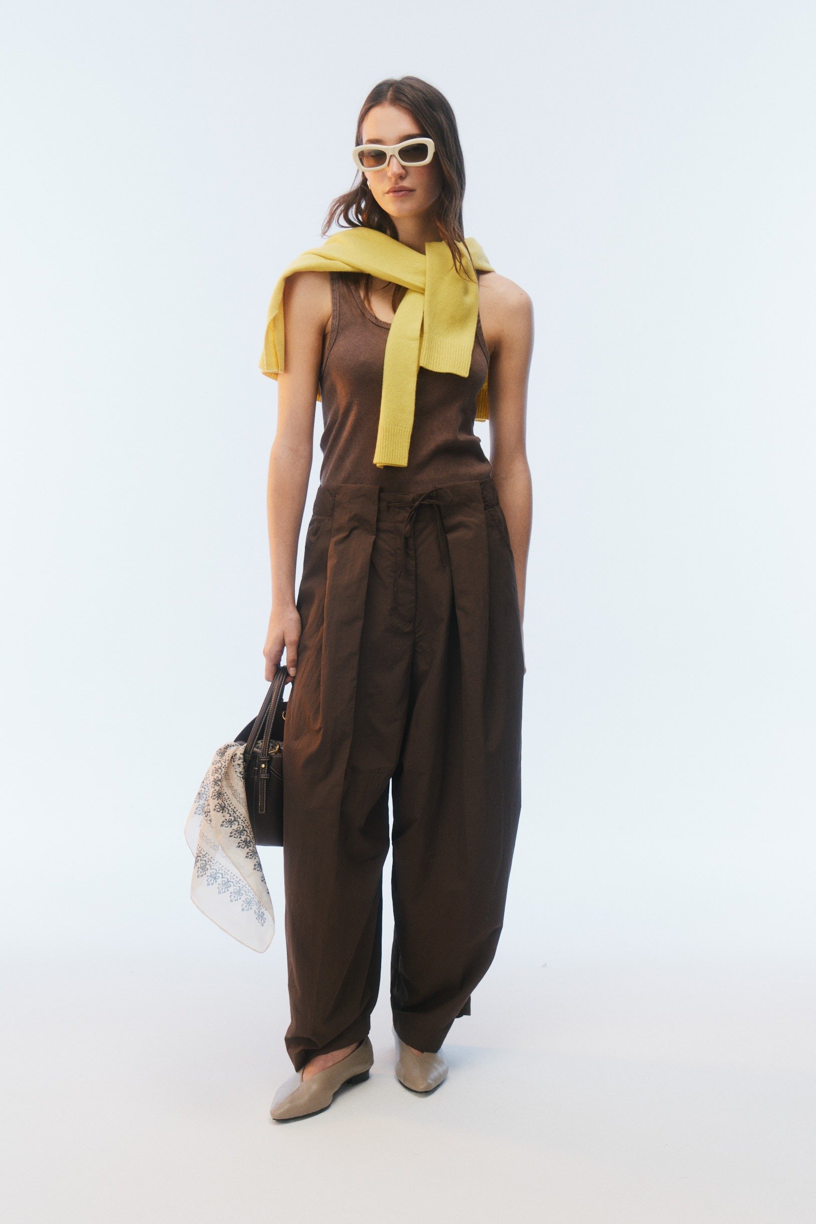 PANTALON EMMA