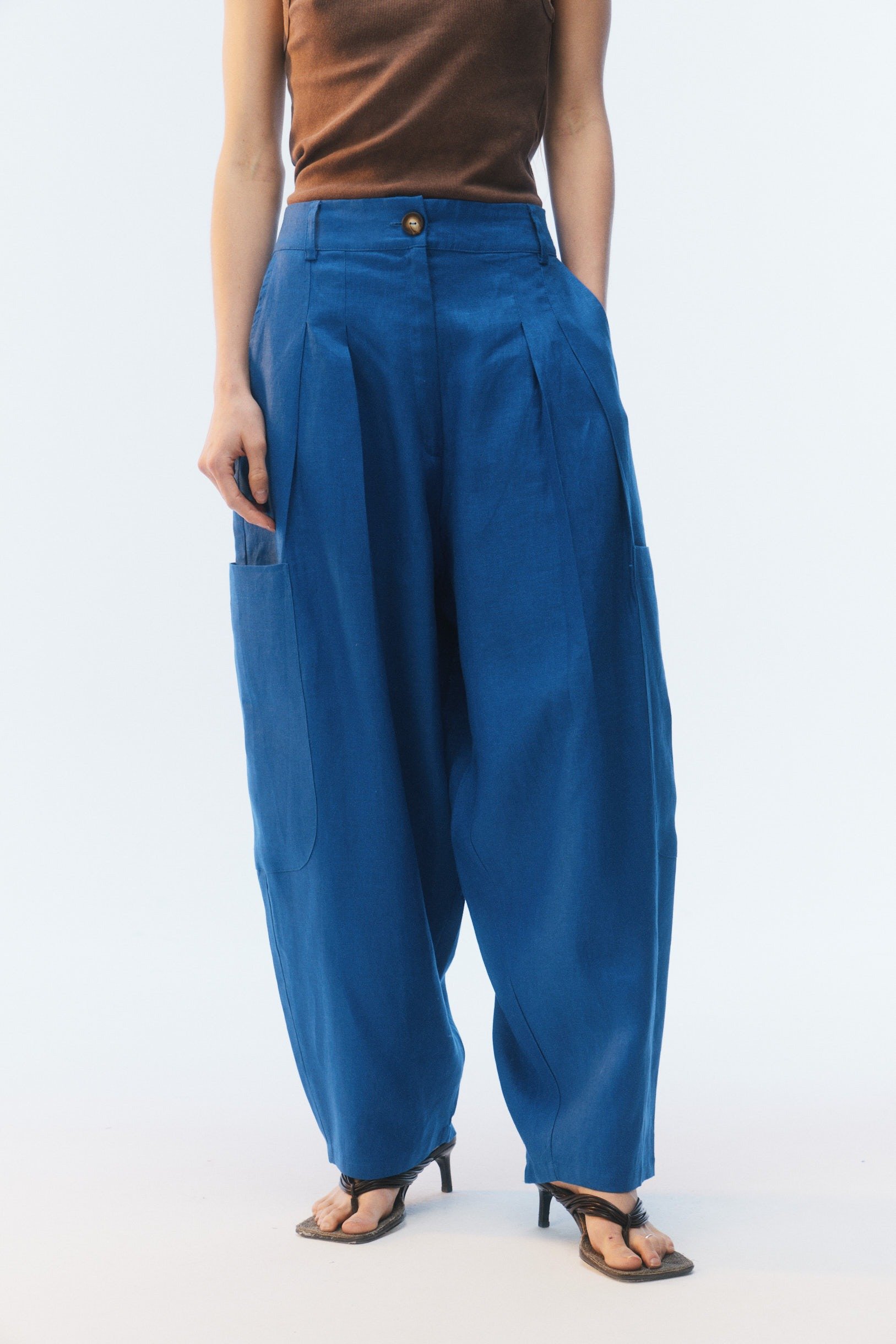 PANTALON INE