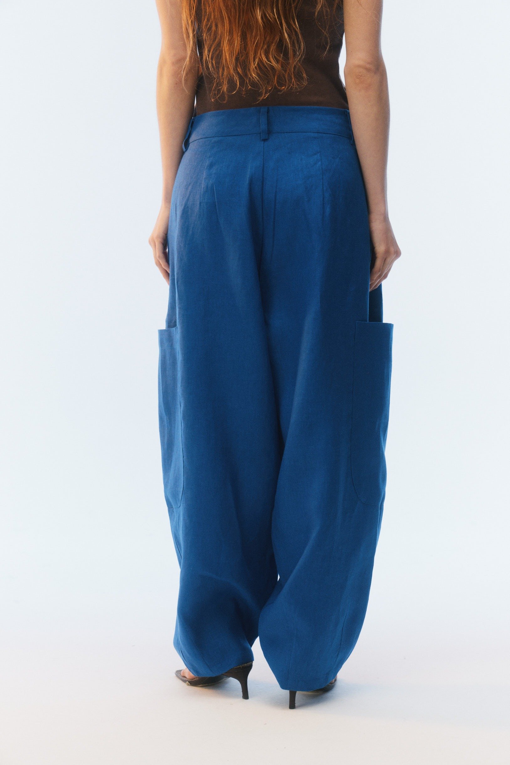 PANTALON INE