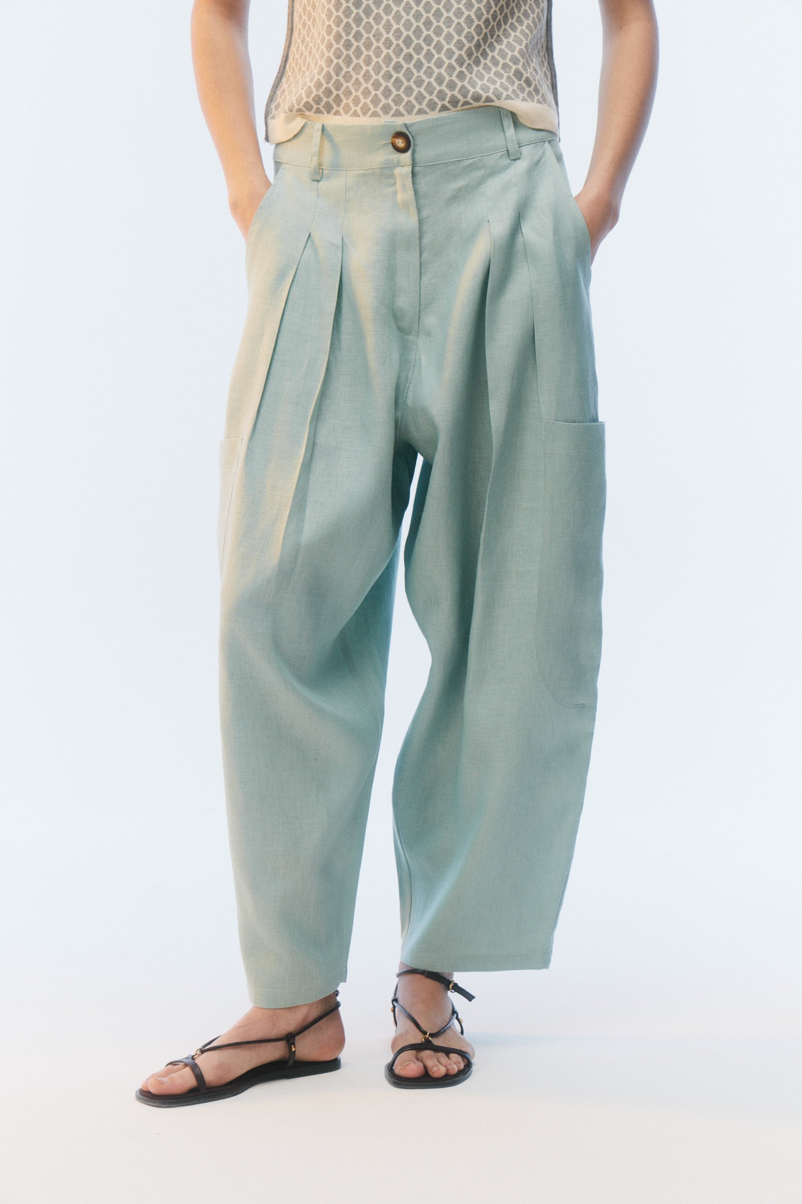 PANTALON INE
