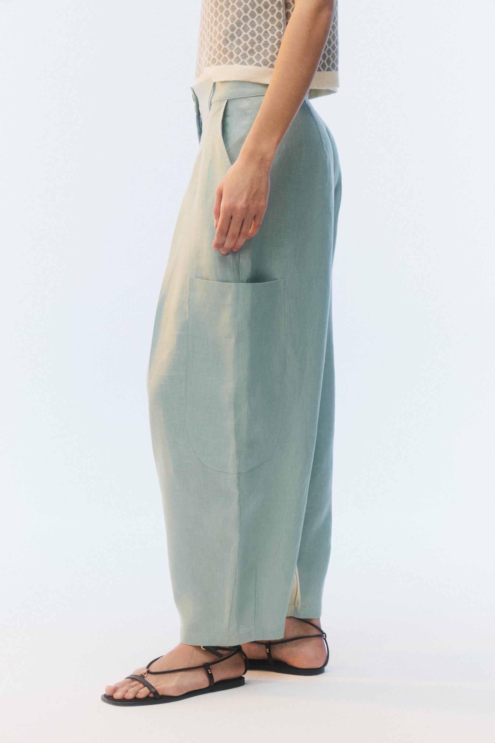 PANTALON INE