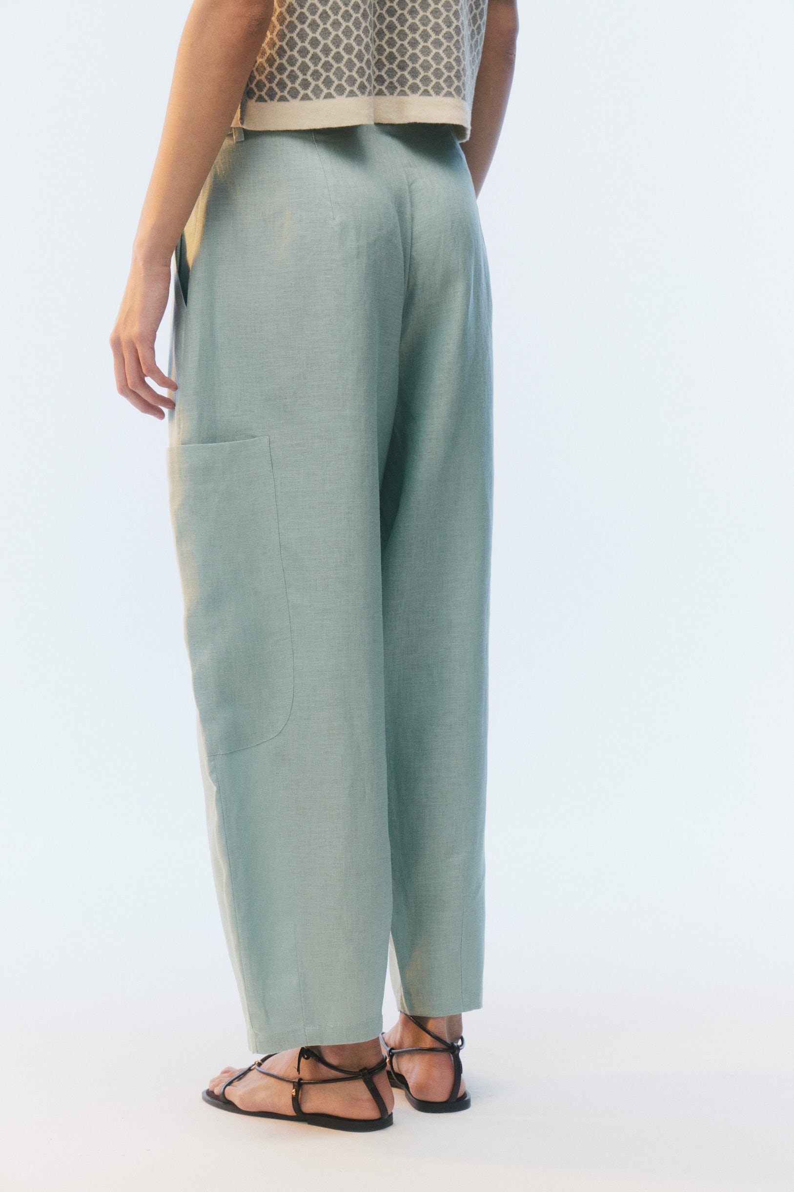 PANTALON INE