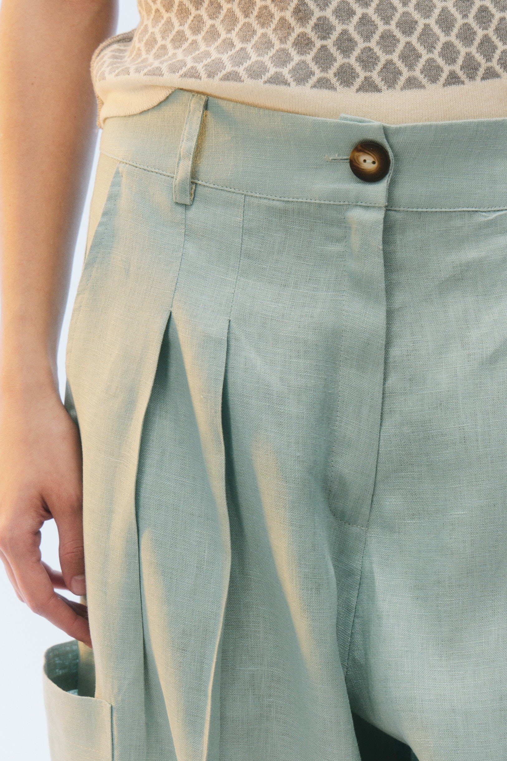 PANTALON INE