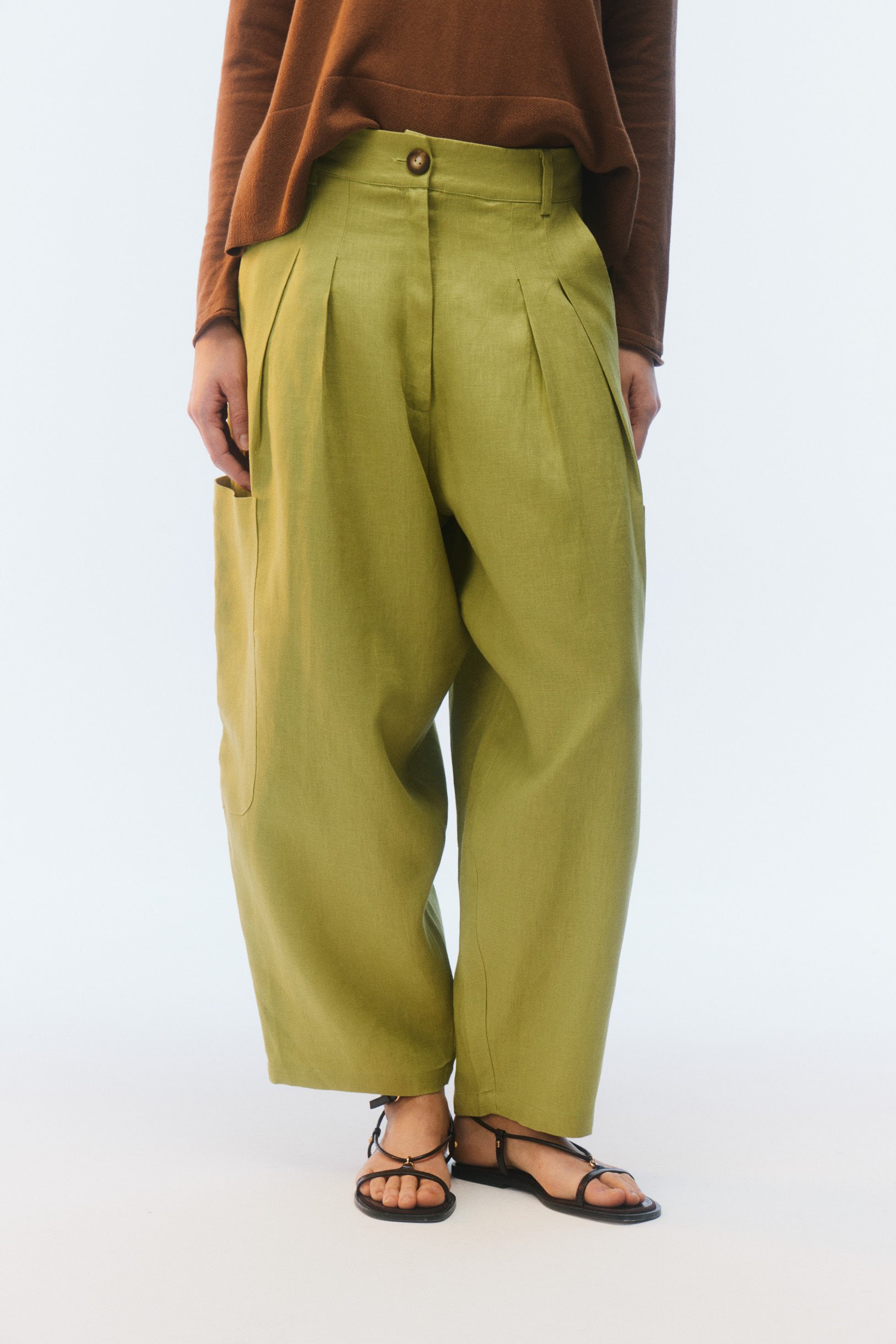PANTALON INE
