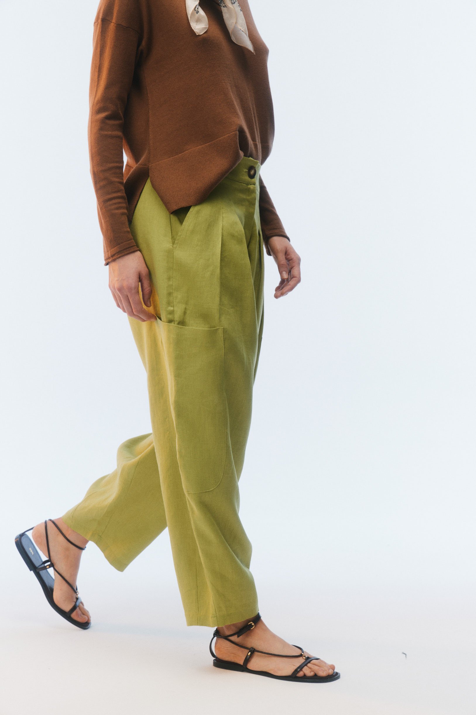 PANTALON INE