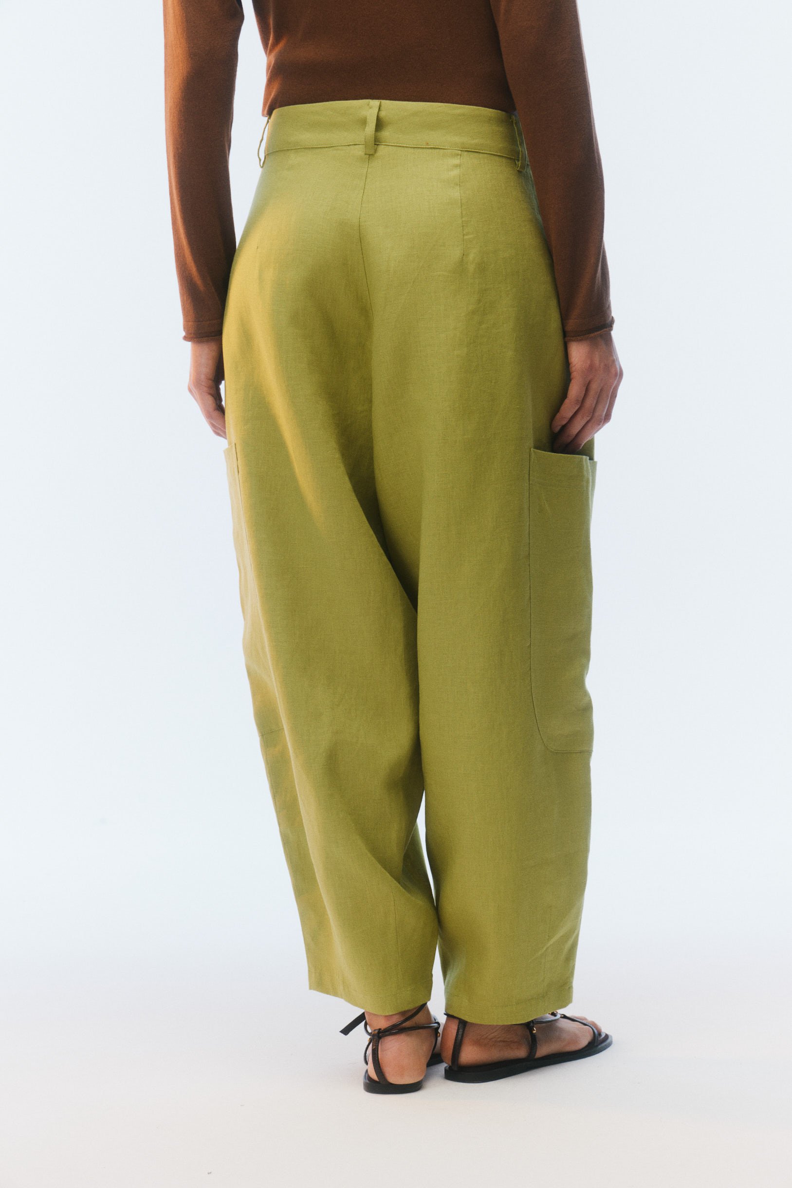 PANTALON INE