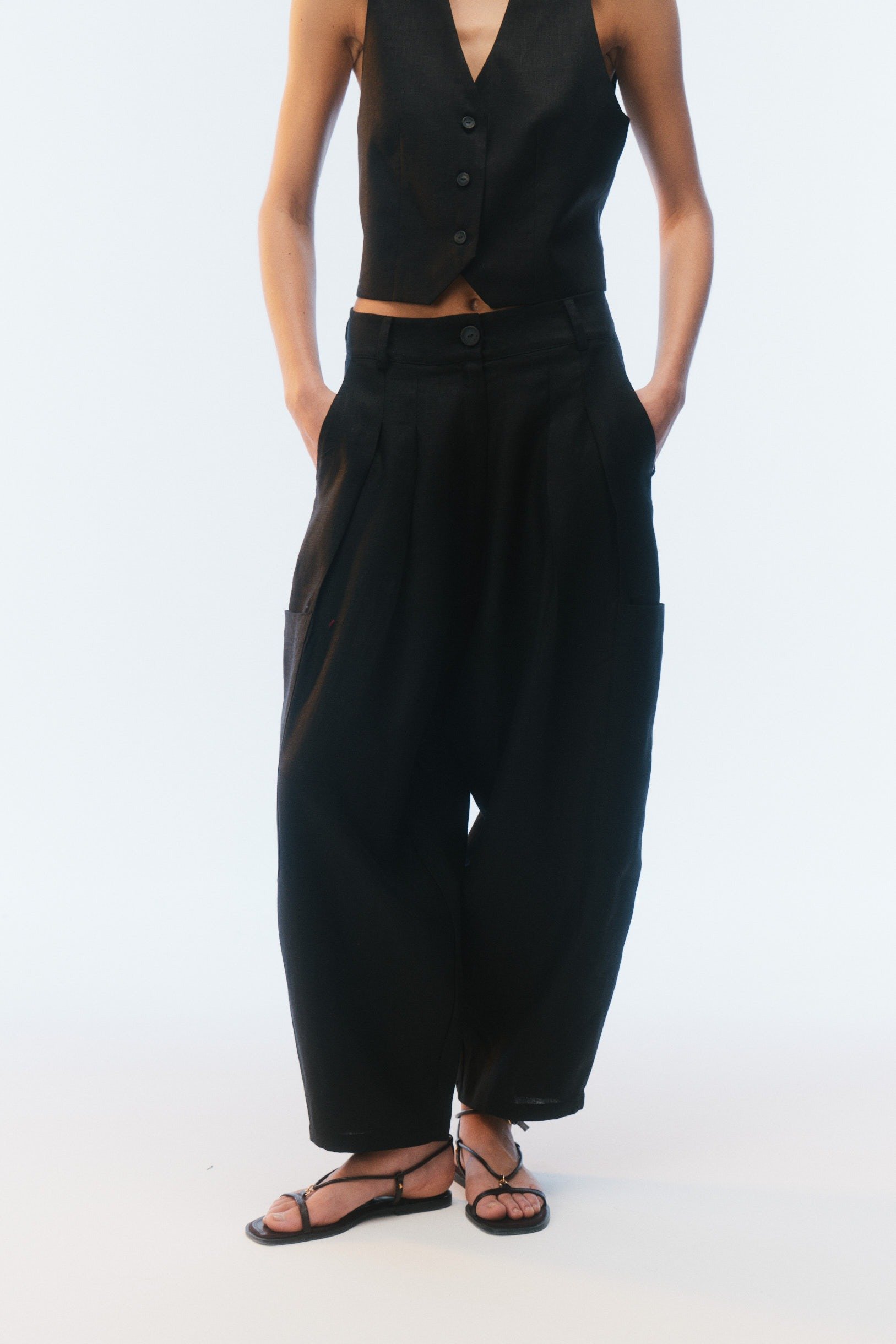 PANTALON INE