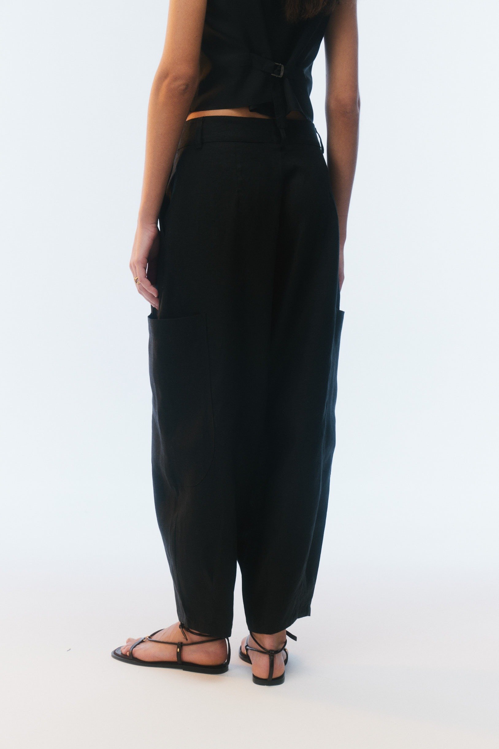 PANTALON INE