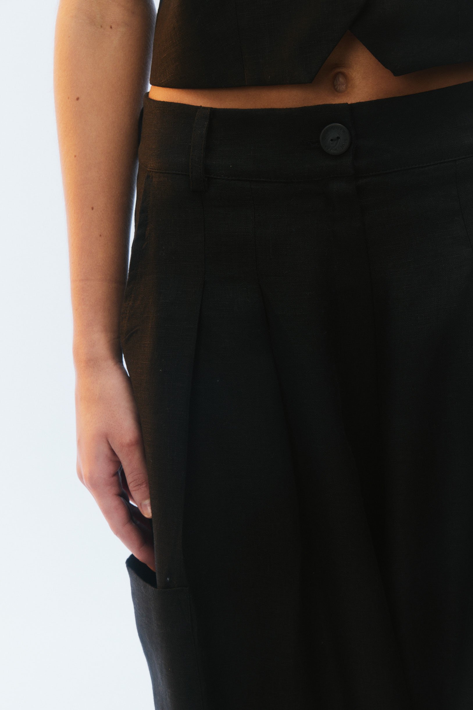 PANTALON INE