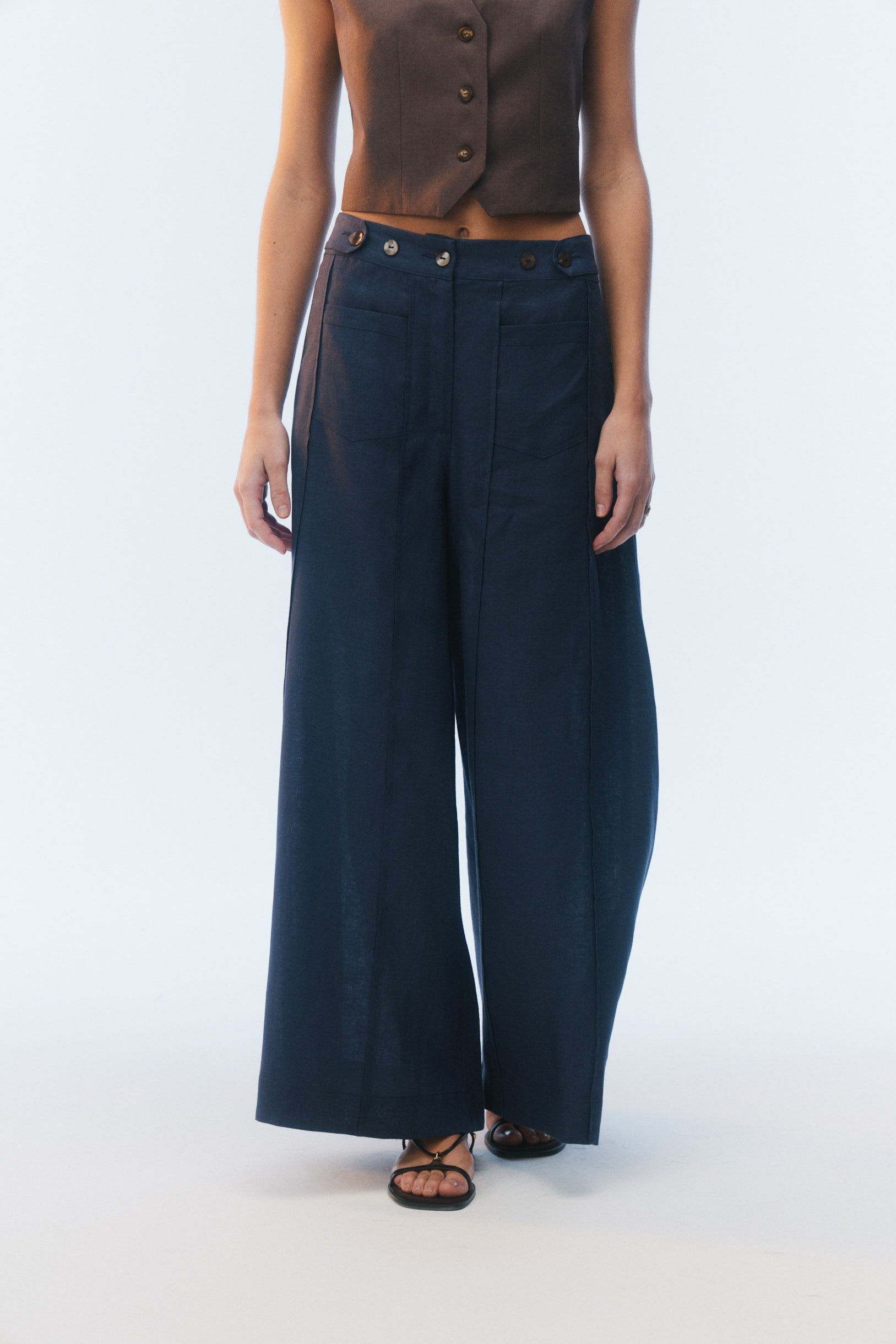 PANTALON JORGELINA