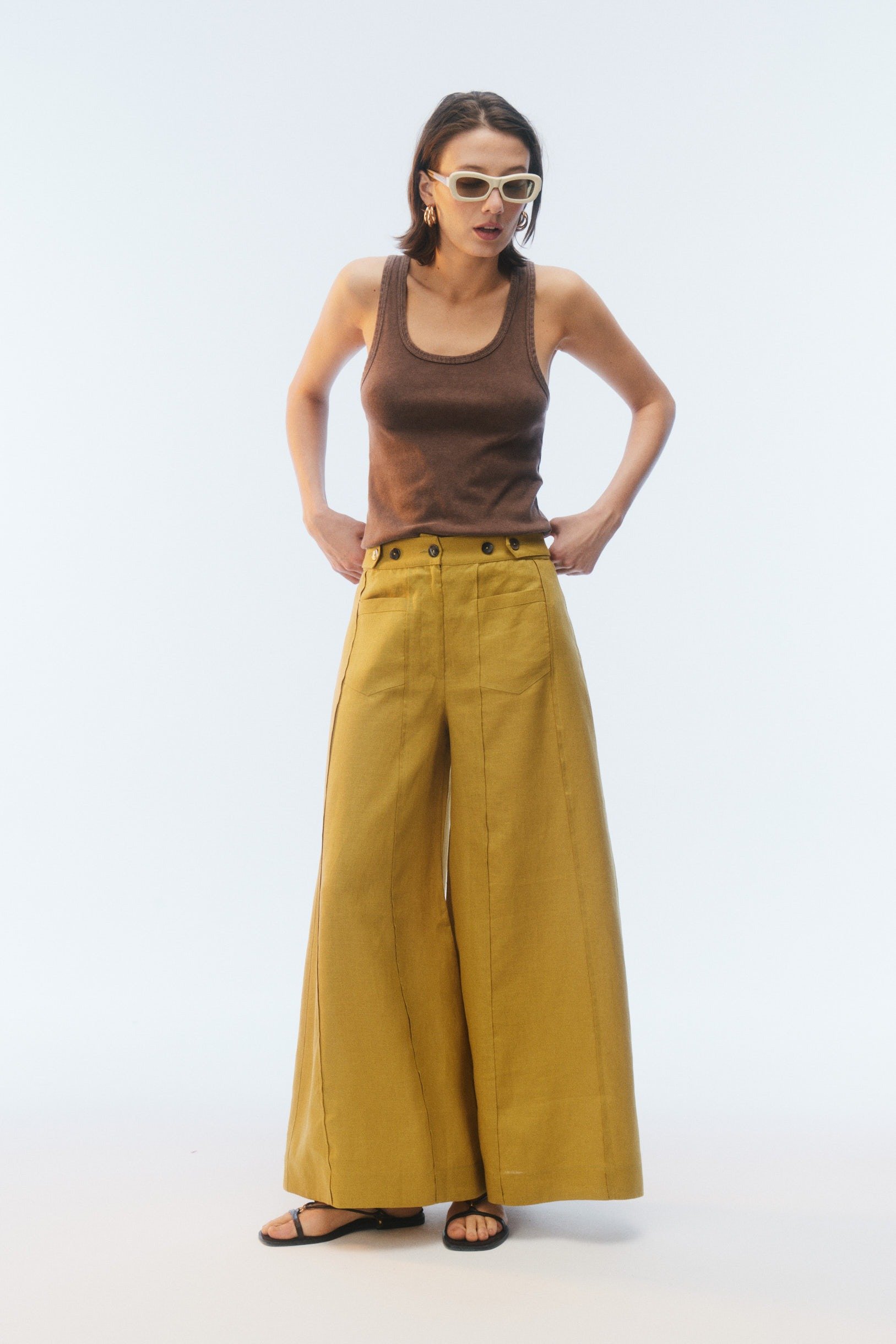 PANTALON JORGELINA