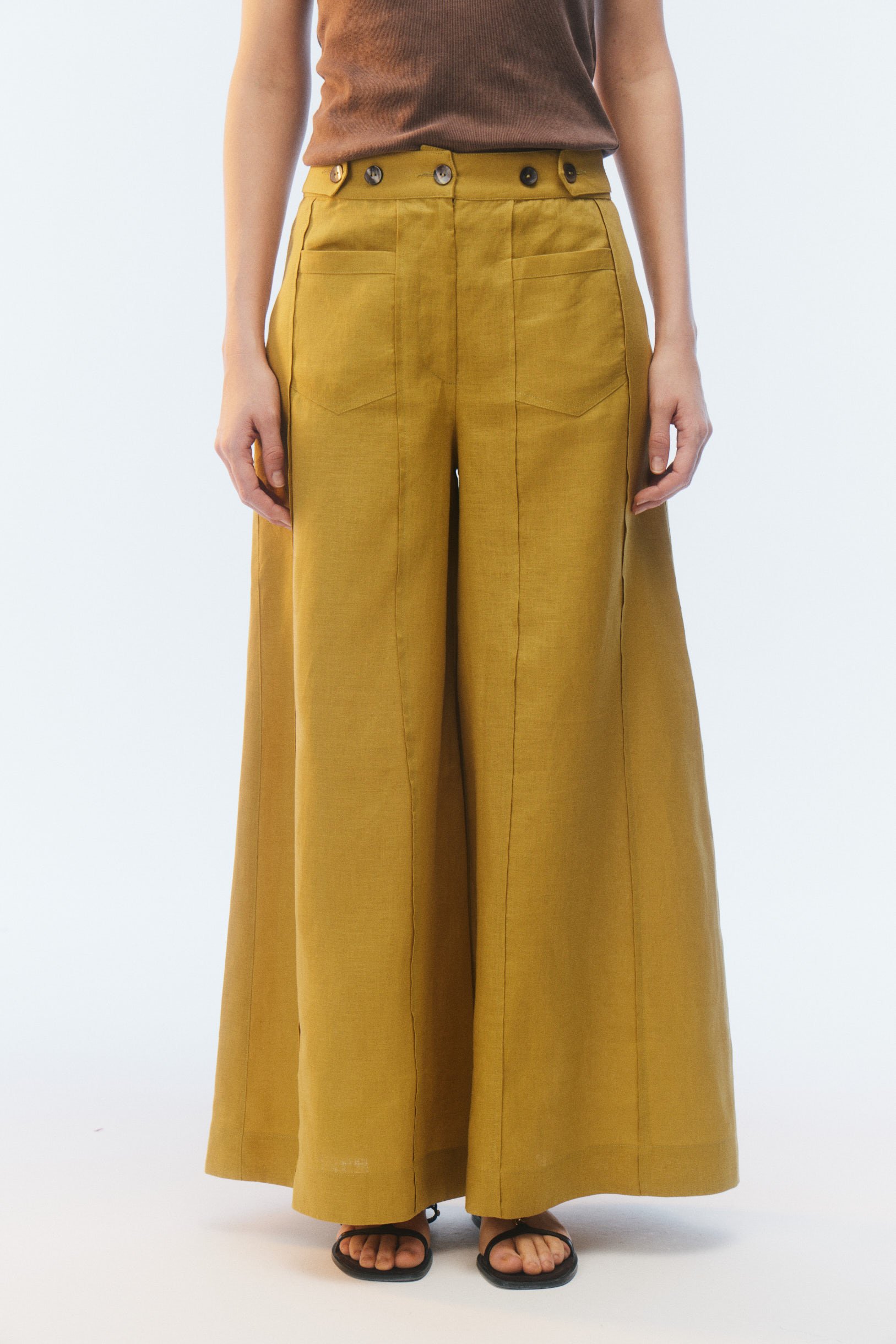 PANTALON JORGELINA