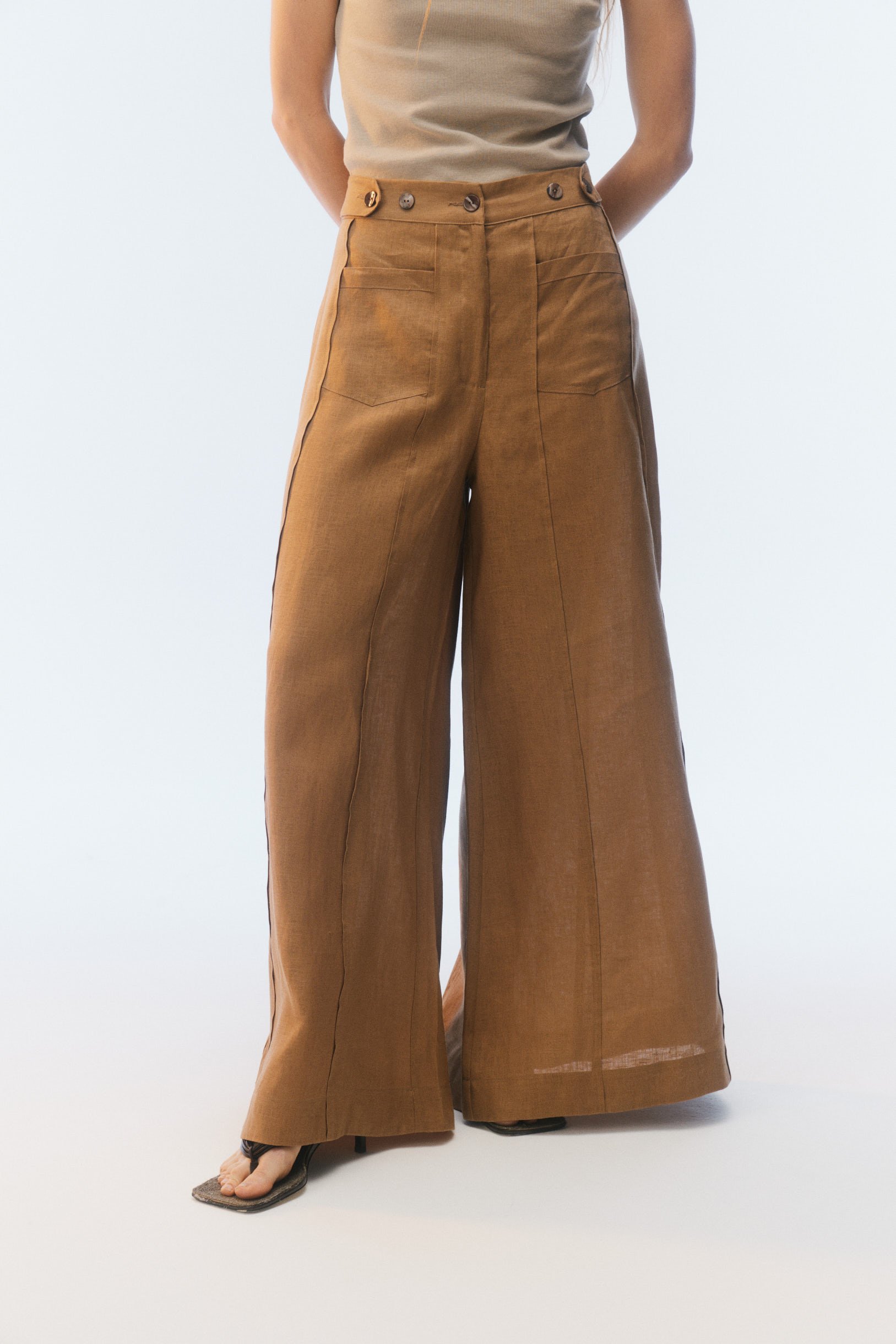 PANTALON JORGELINA