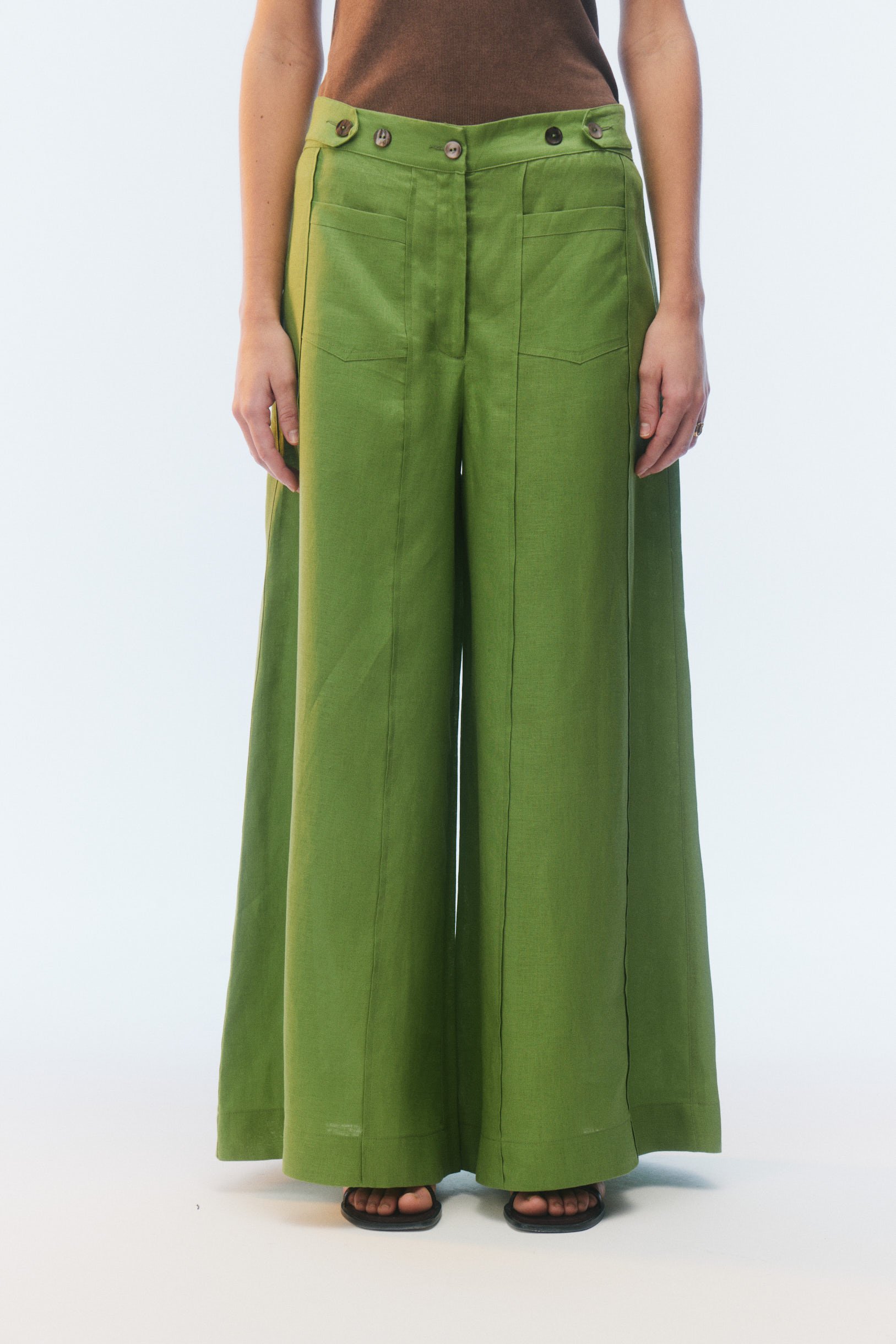 PANTALON JORGELINA