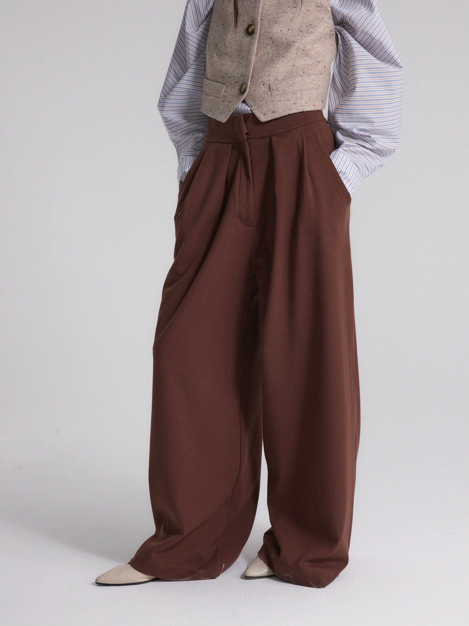 Pantalon Lena