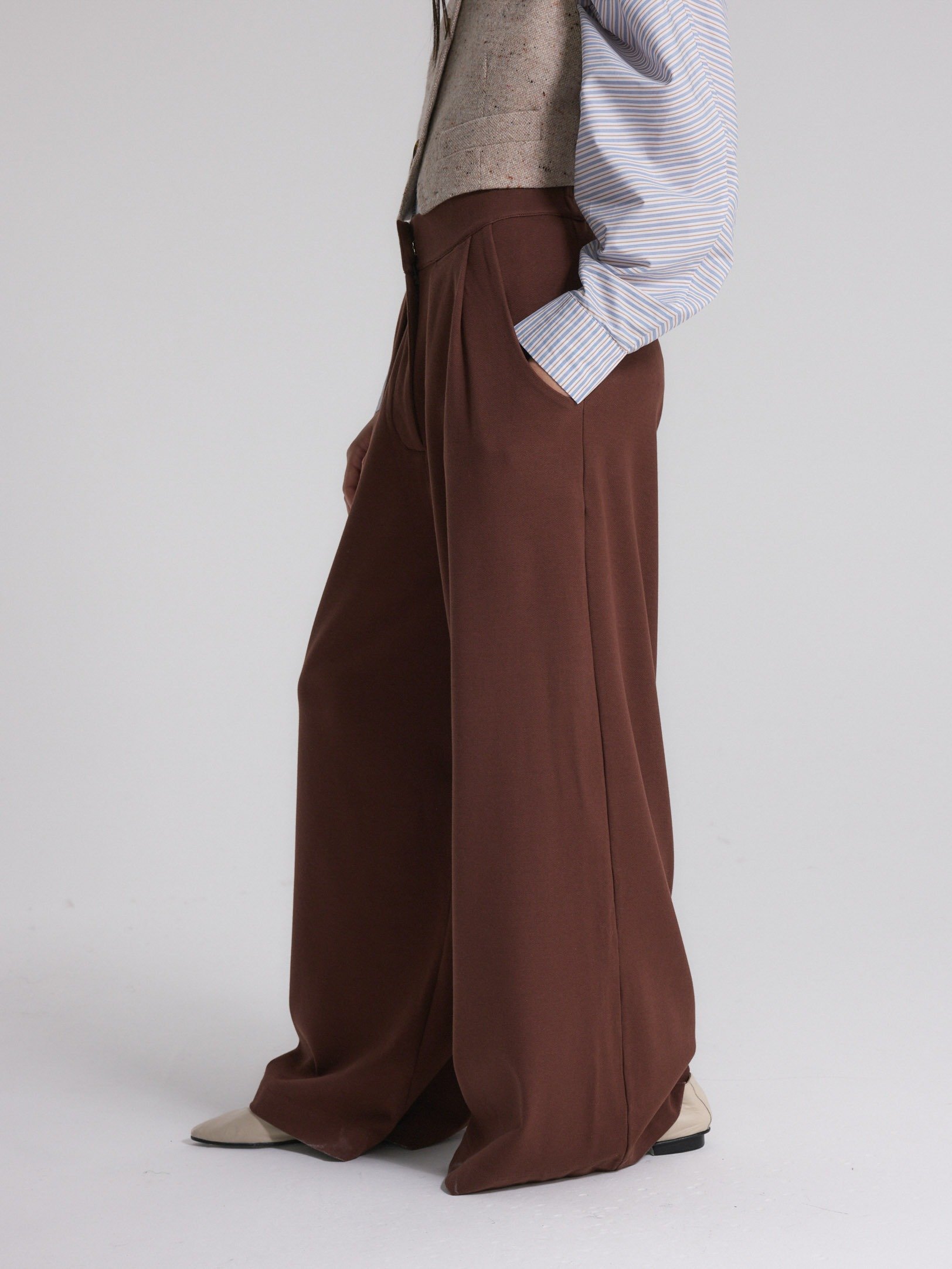 Pantalon Lena