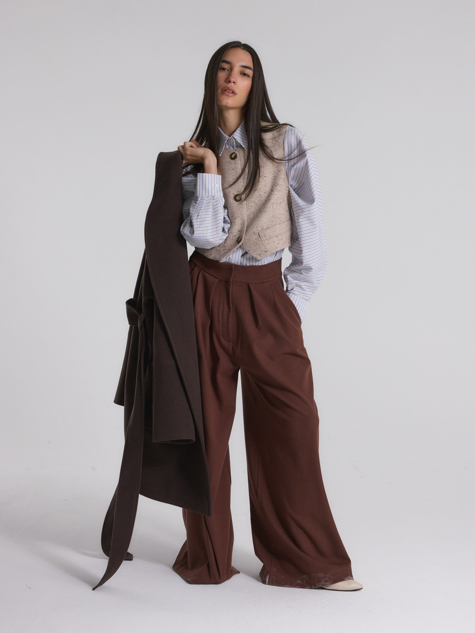 Pantalon Lena