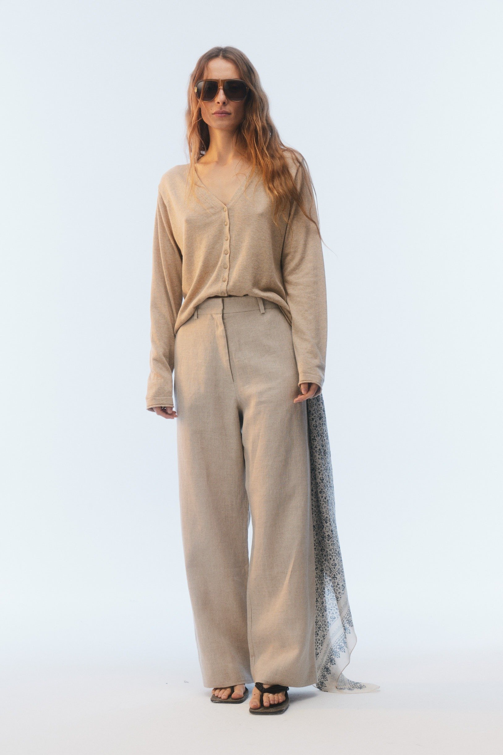 PANTALON LUCCA