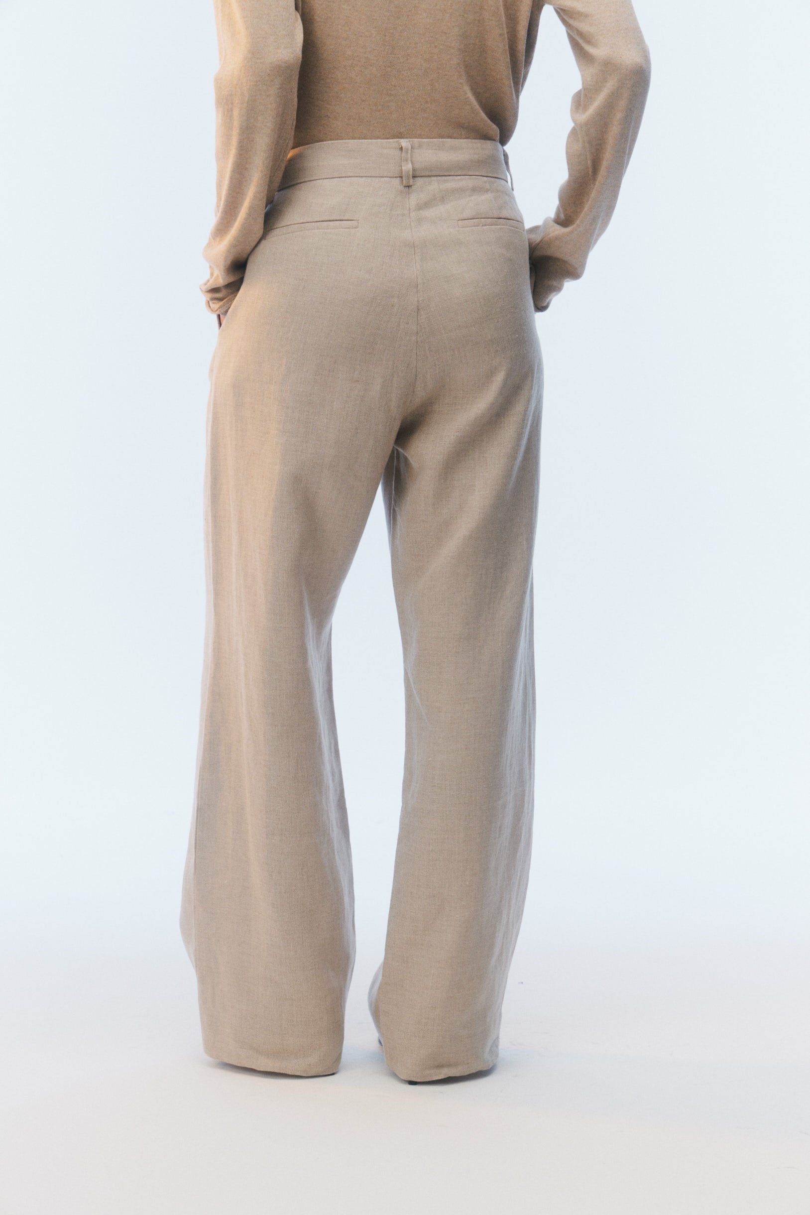 PANTALON LUCCA