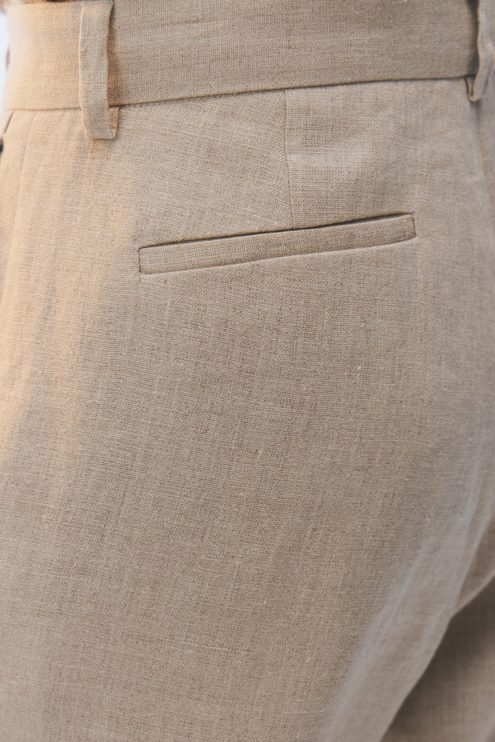 PANTALON LUCCA