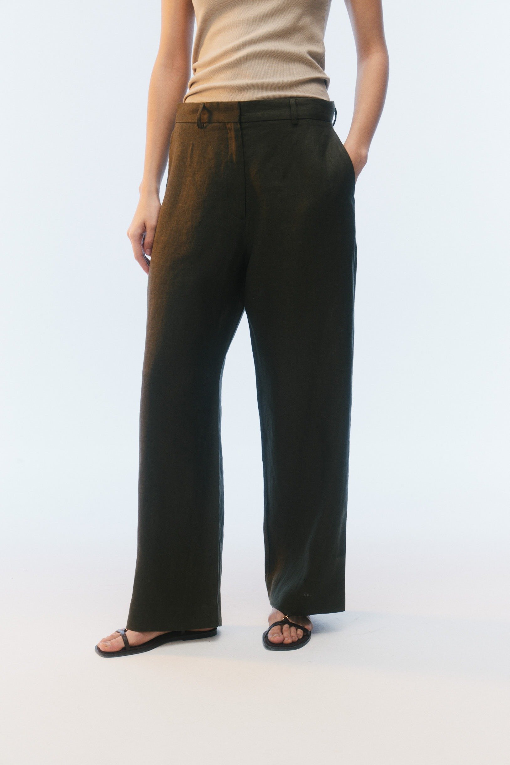 PANTALON LUCCA
