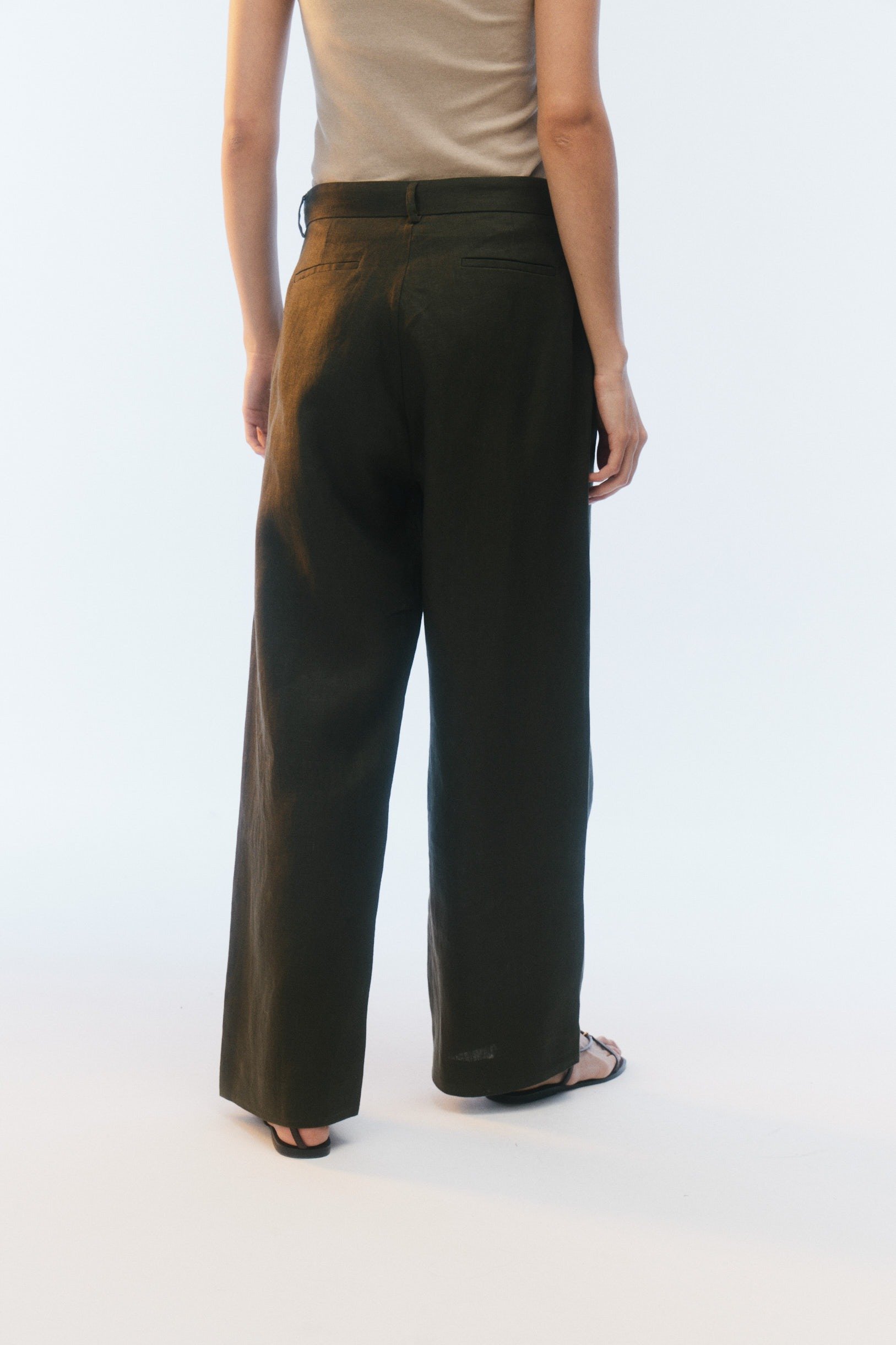 PANTALON LUCCA