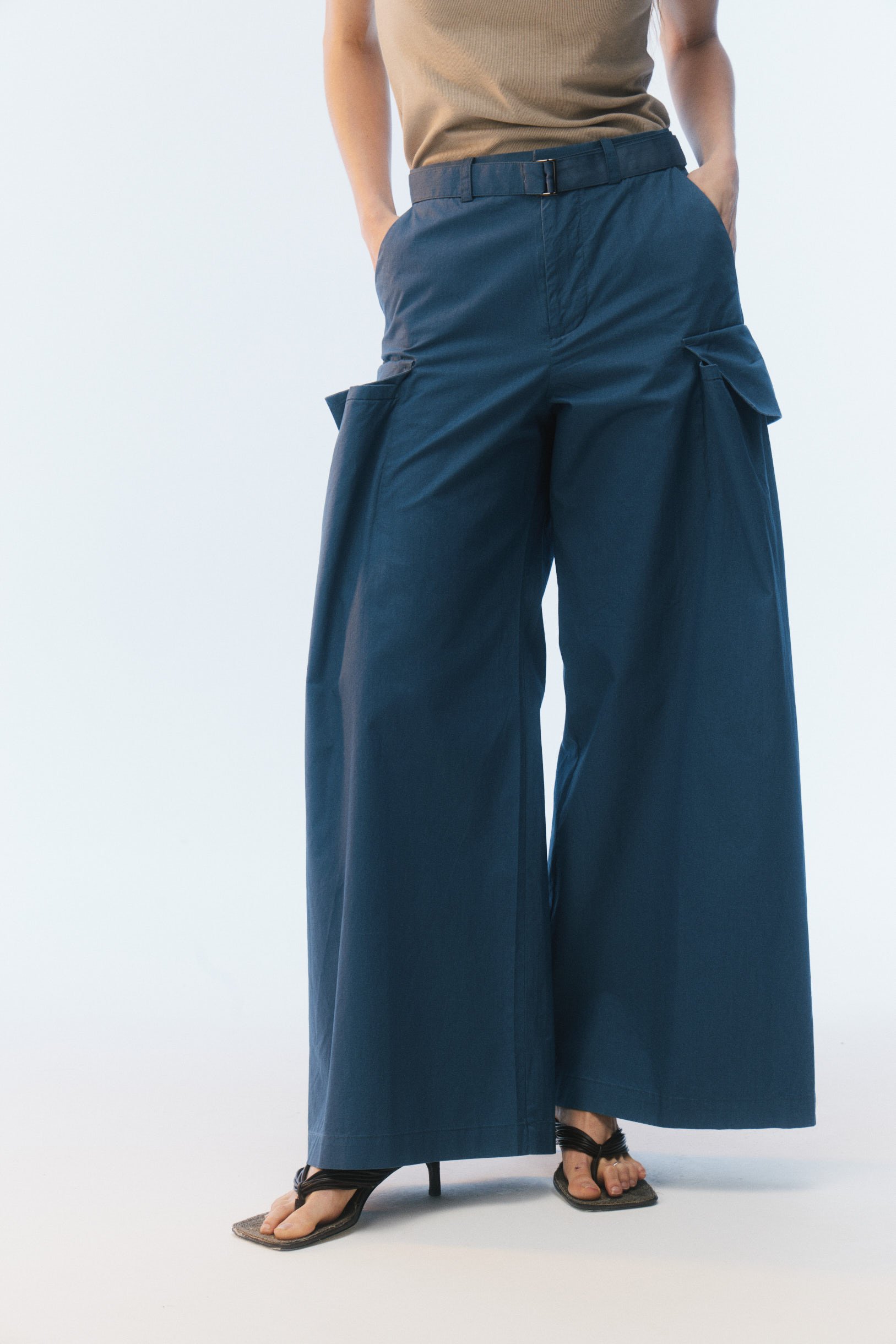 PANTALON LUKE