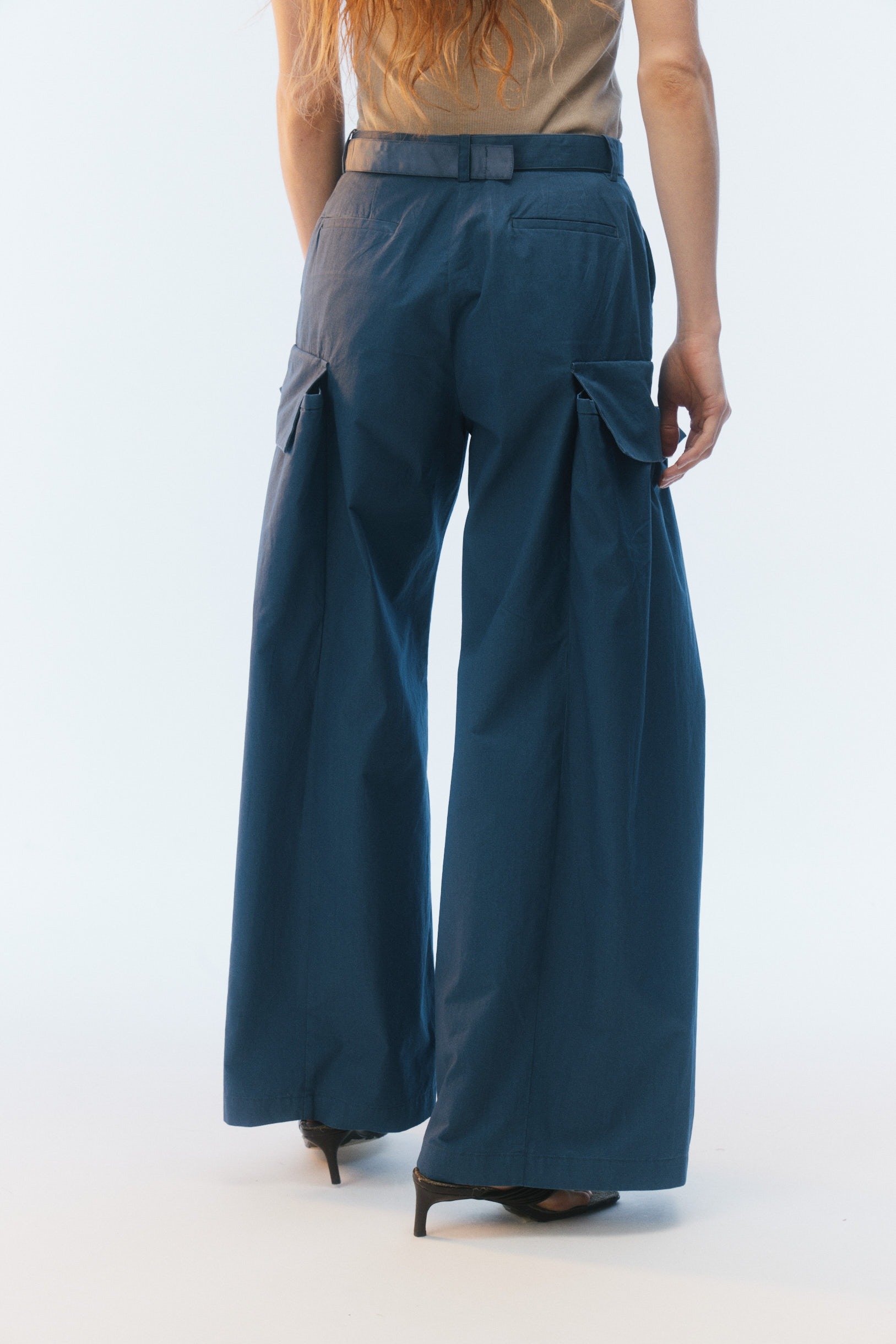 PANTALON LUKE